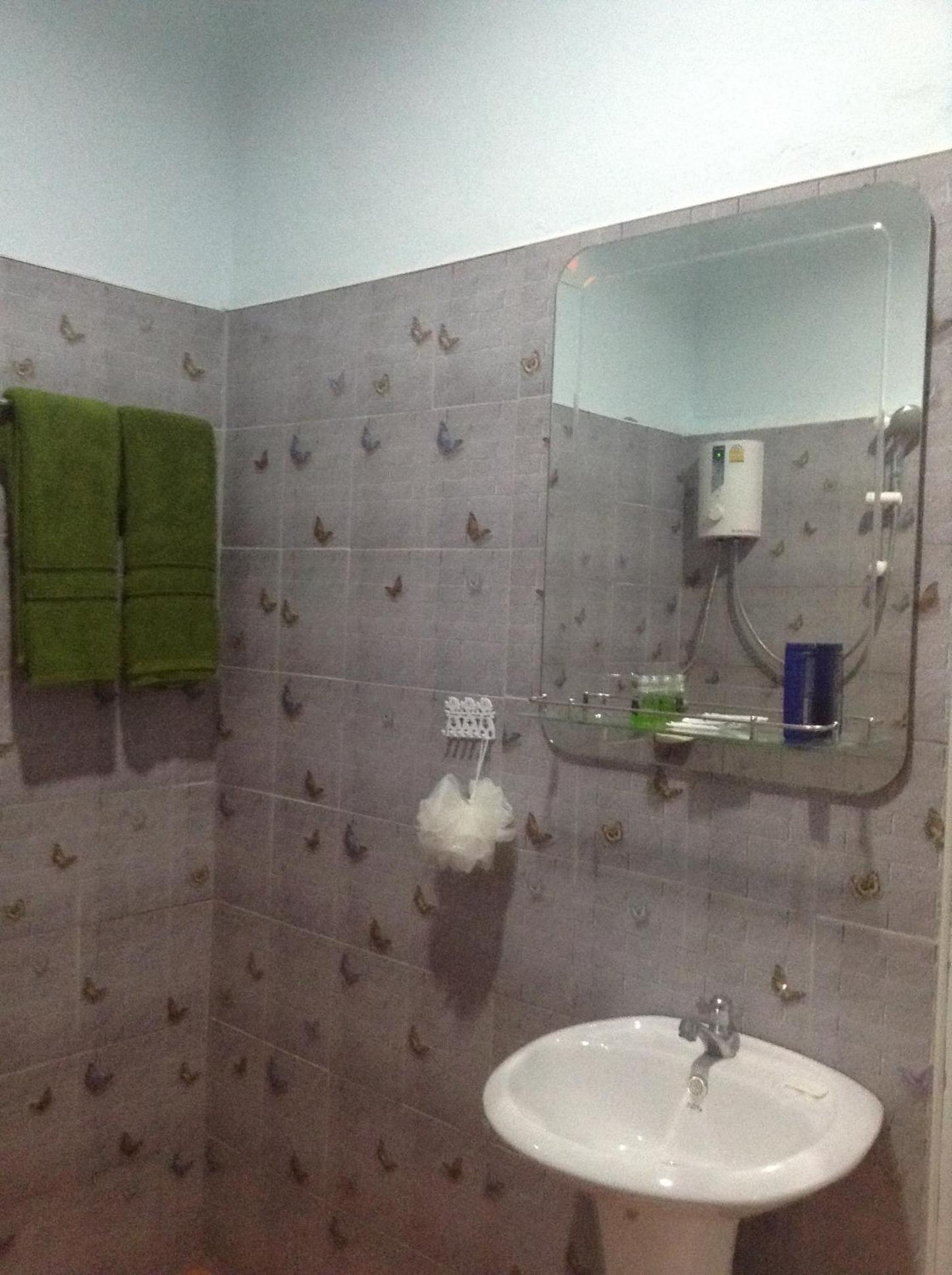 Hassana Garden Home