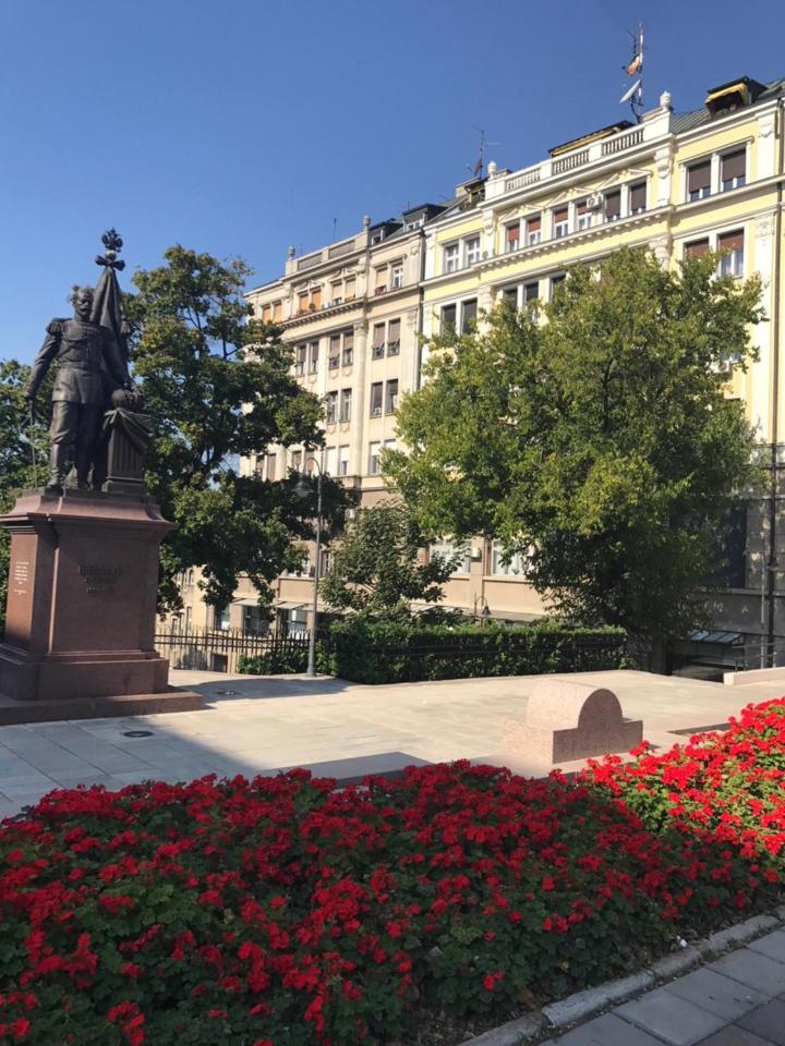 building