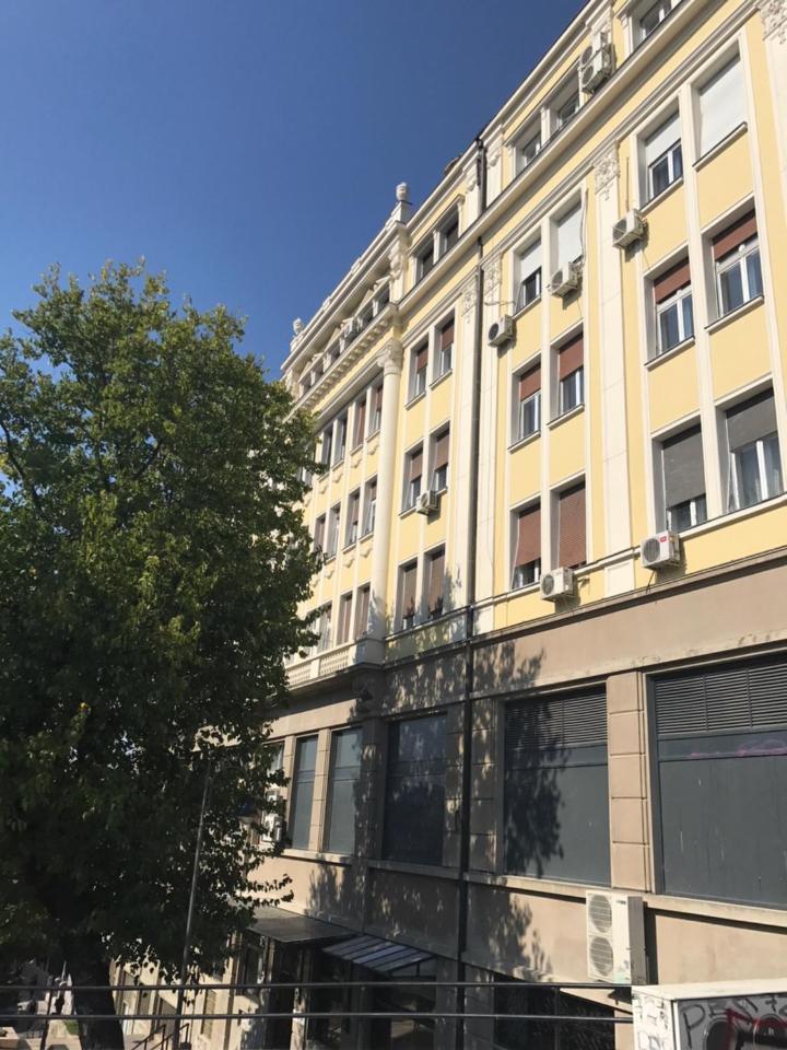 Broz Apartment
