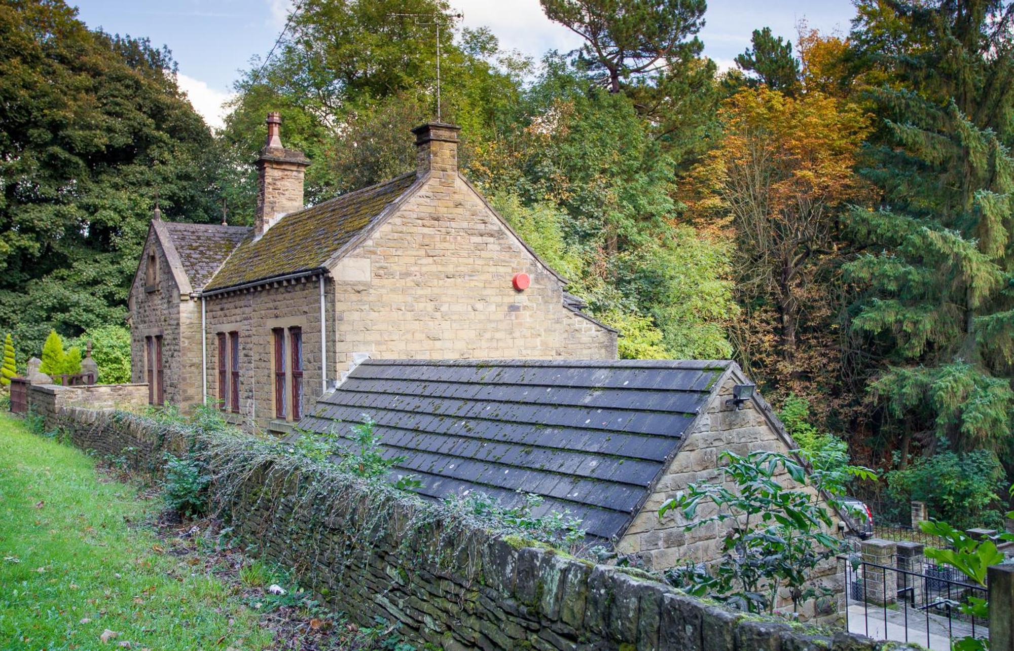 Highwood Lodge