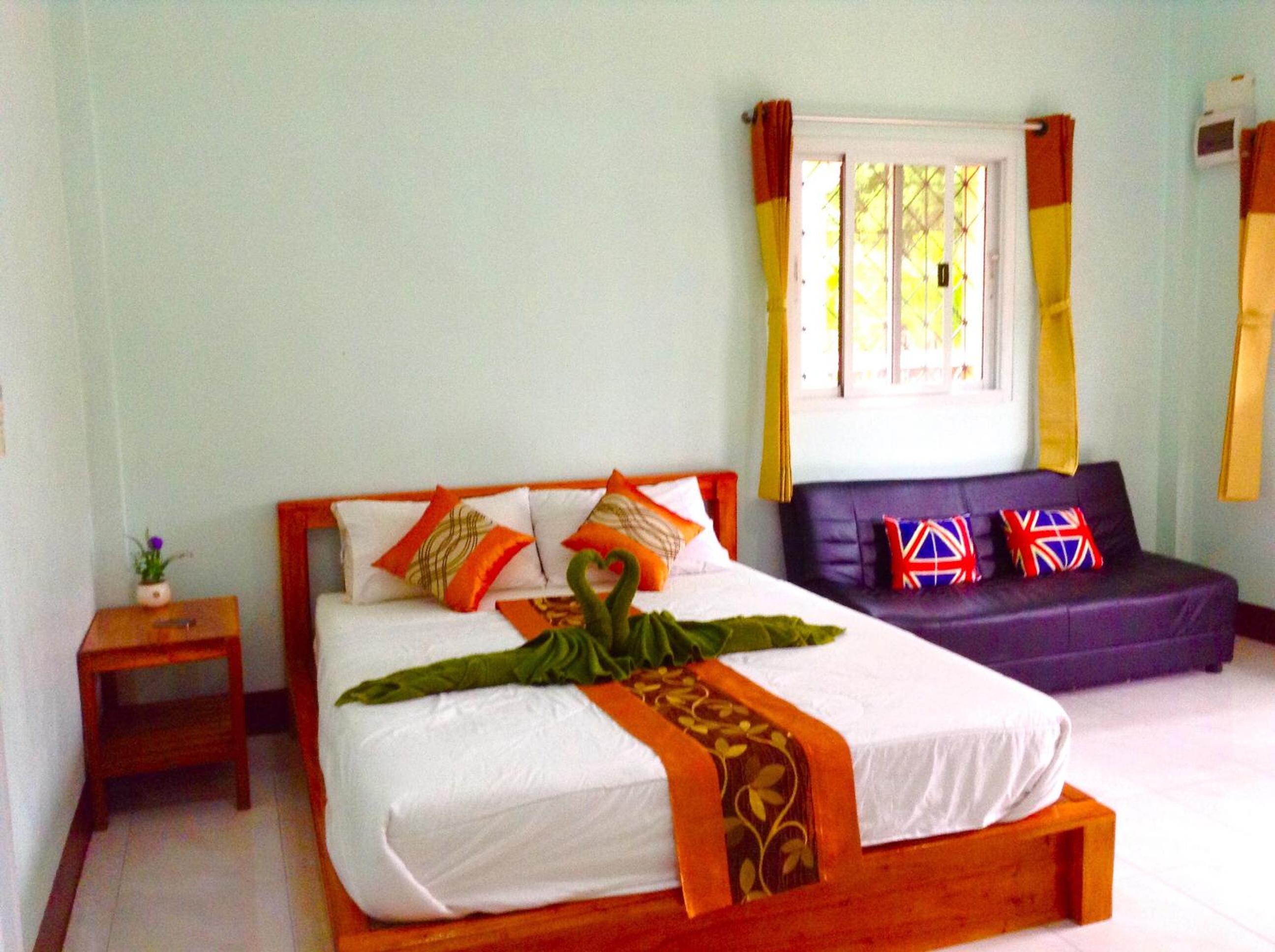Hassana Garden Home