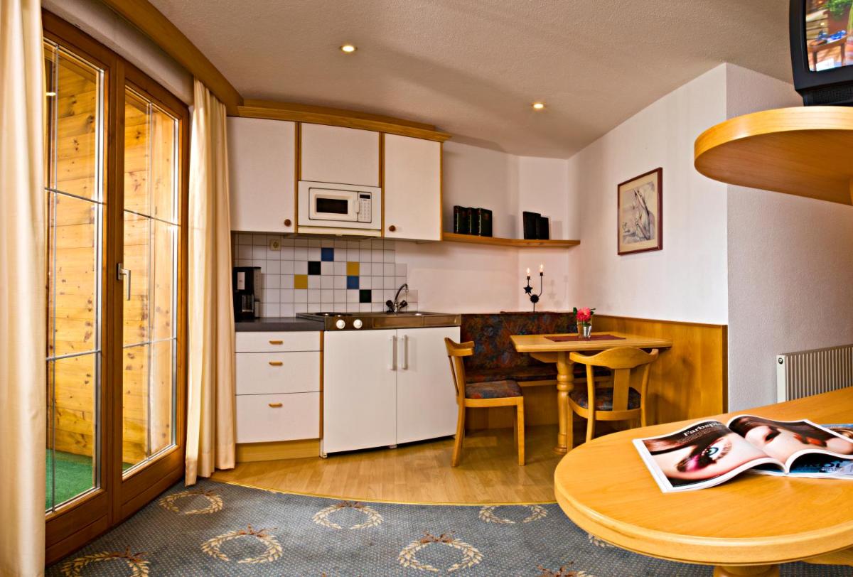 Apart-Haselwanter en Mieming