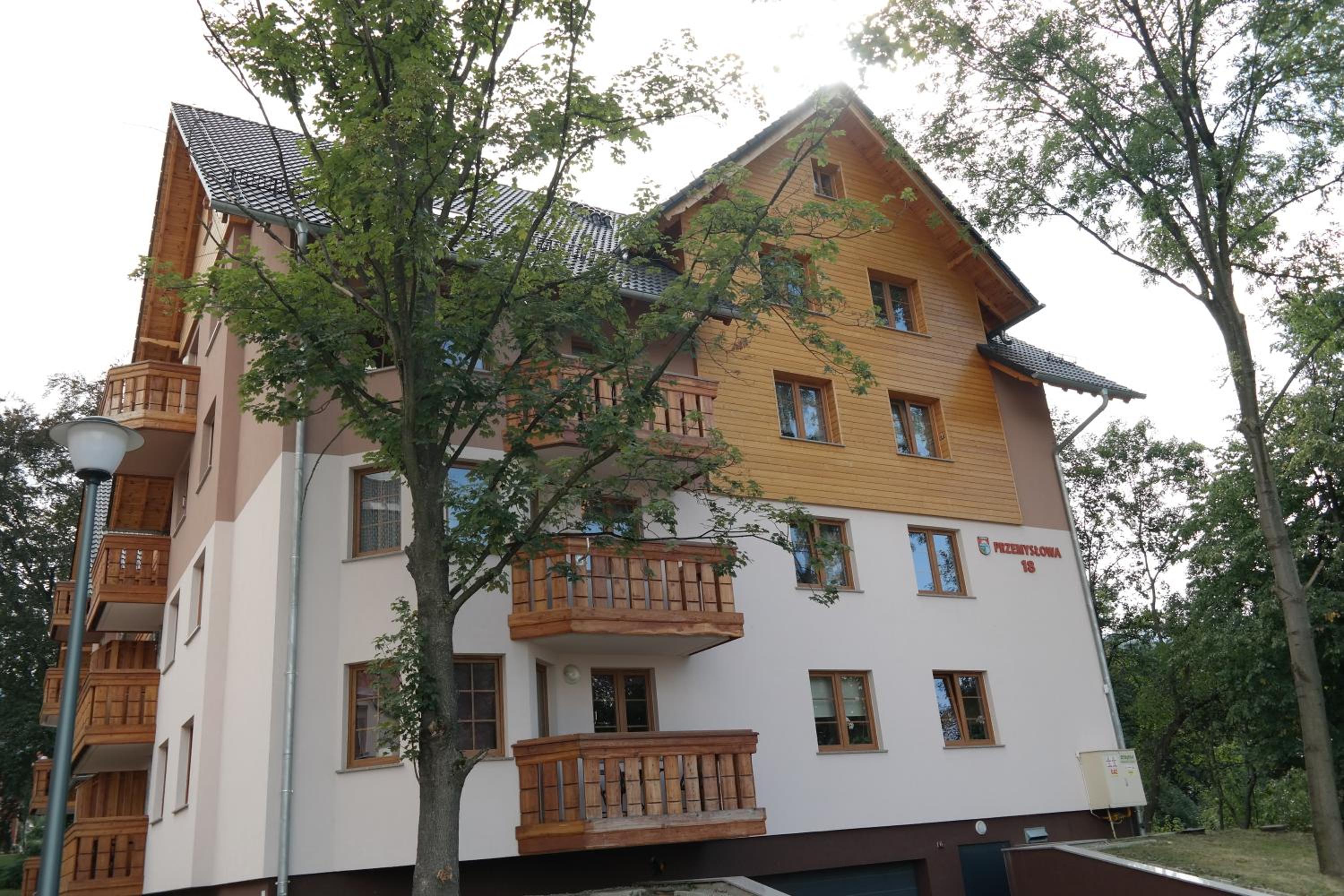 Apartament Mięta view 4