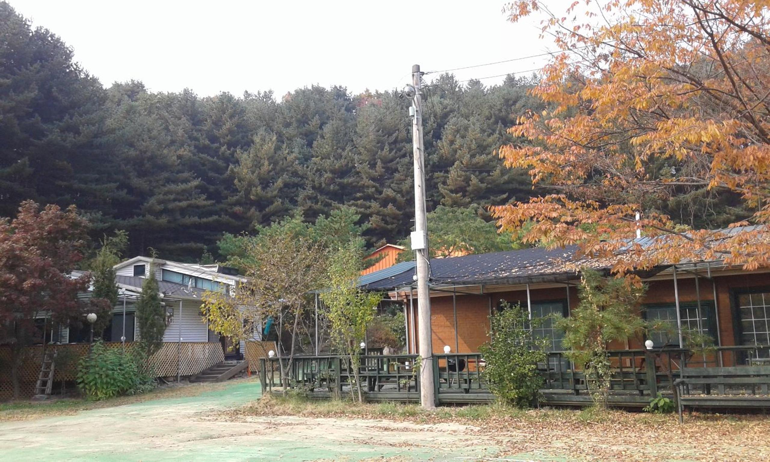 Bluesky Pension