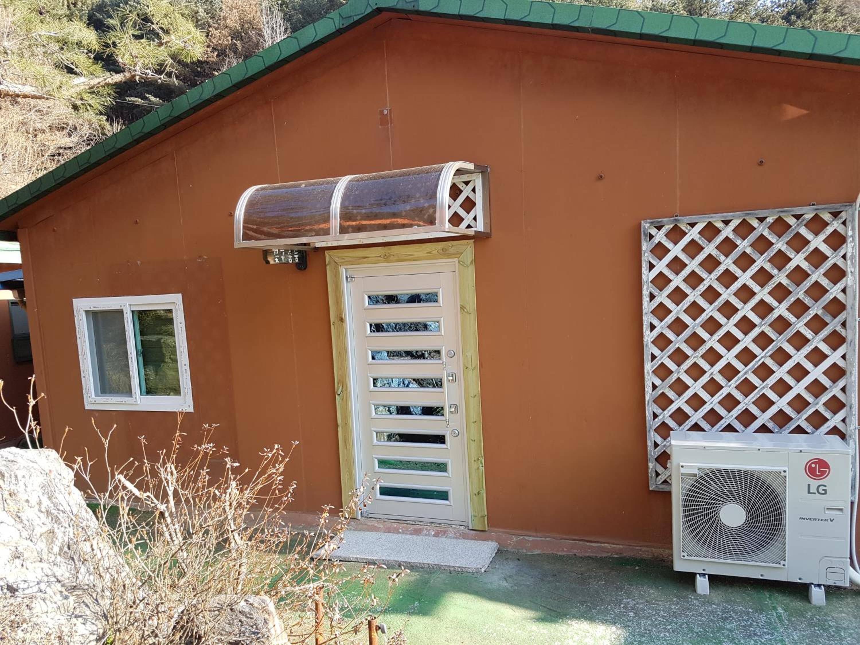 Bluesky Pension
