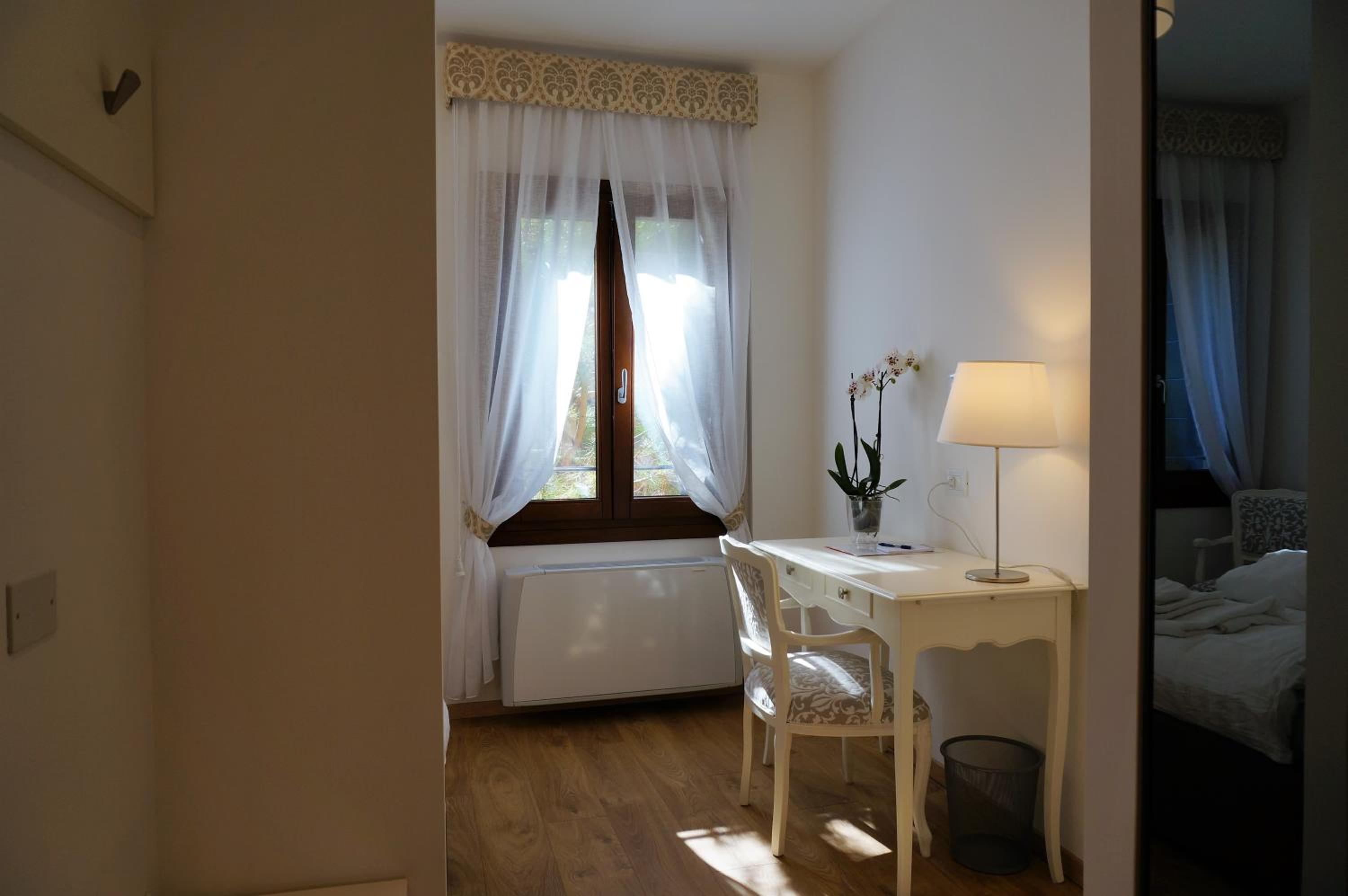 B&B HORTUS