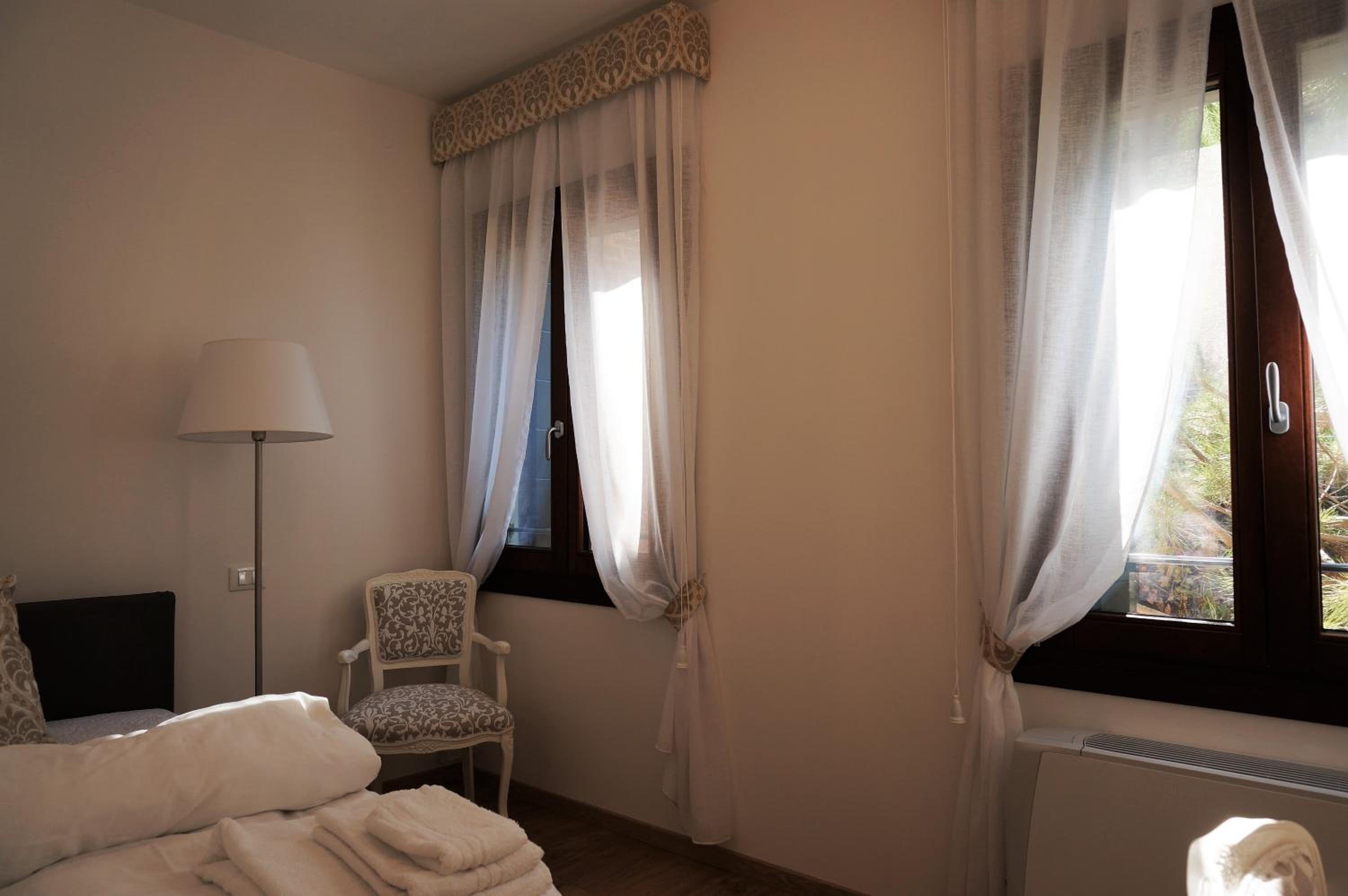 B&B HORTUS