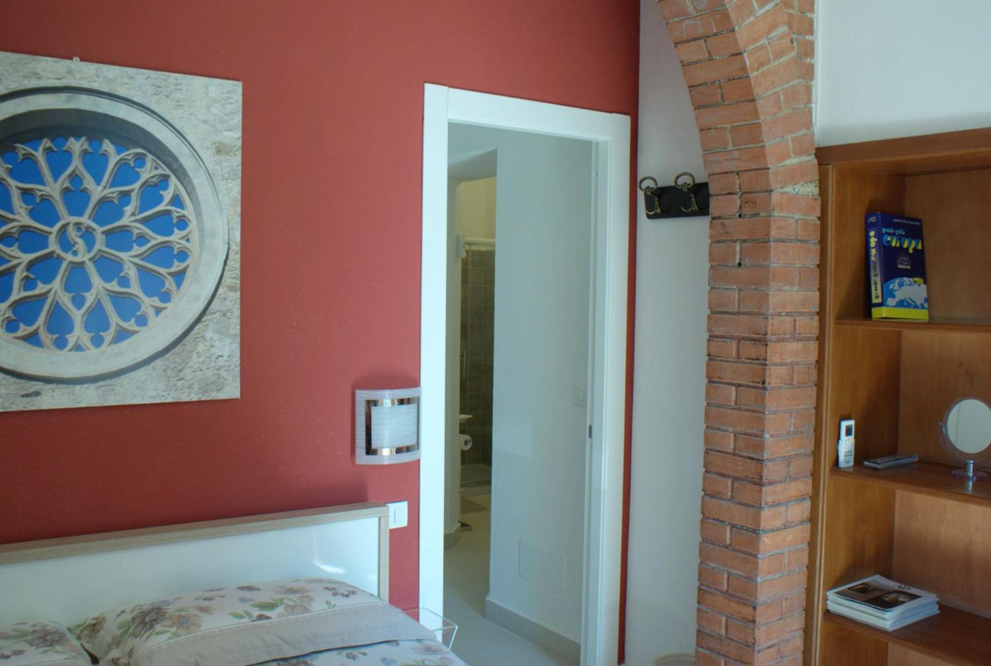 Appartamento Astrea photo 4
