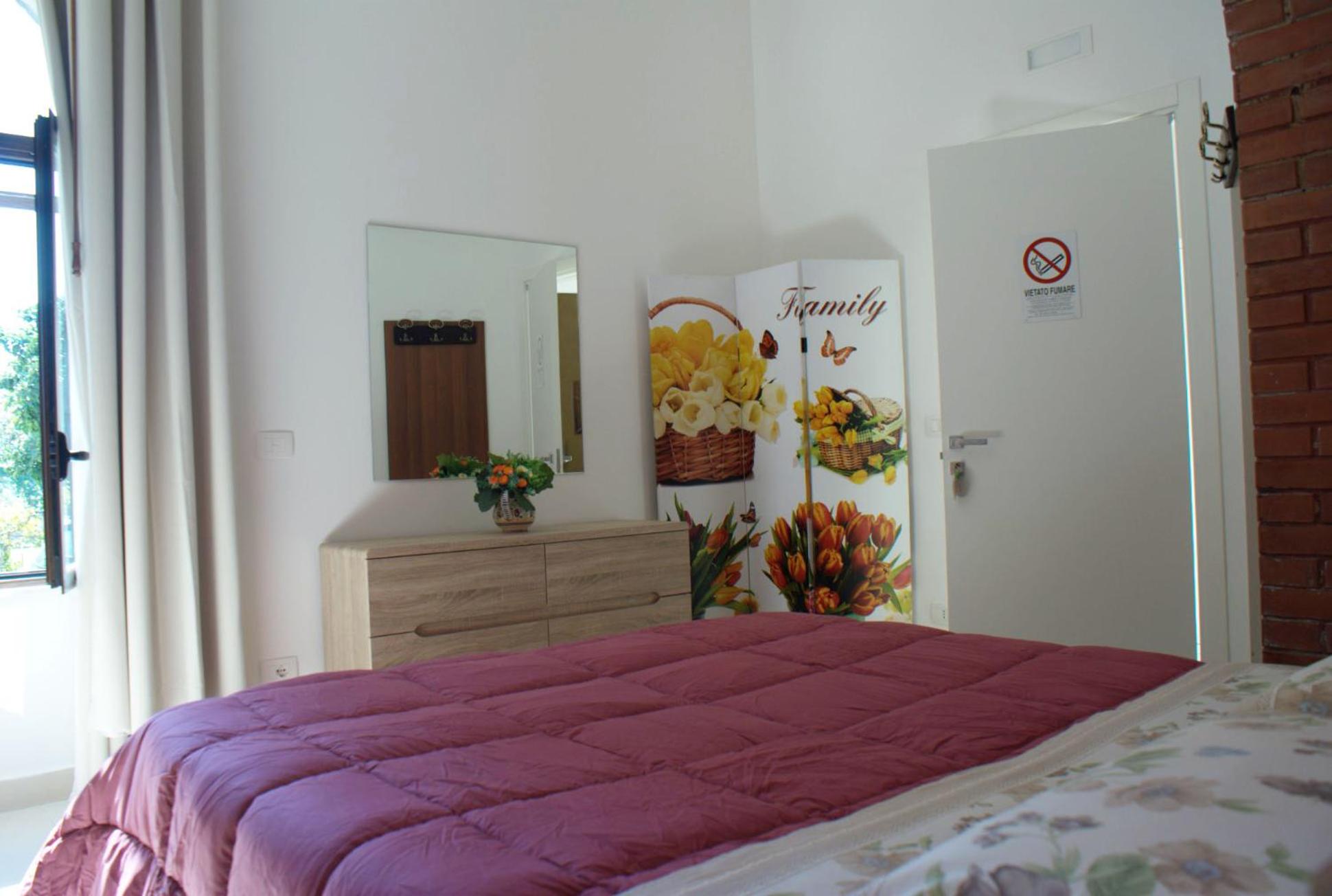 Appartamento Astrea photo 3