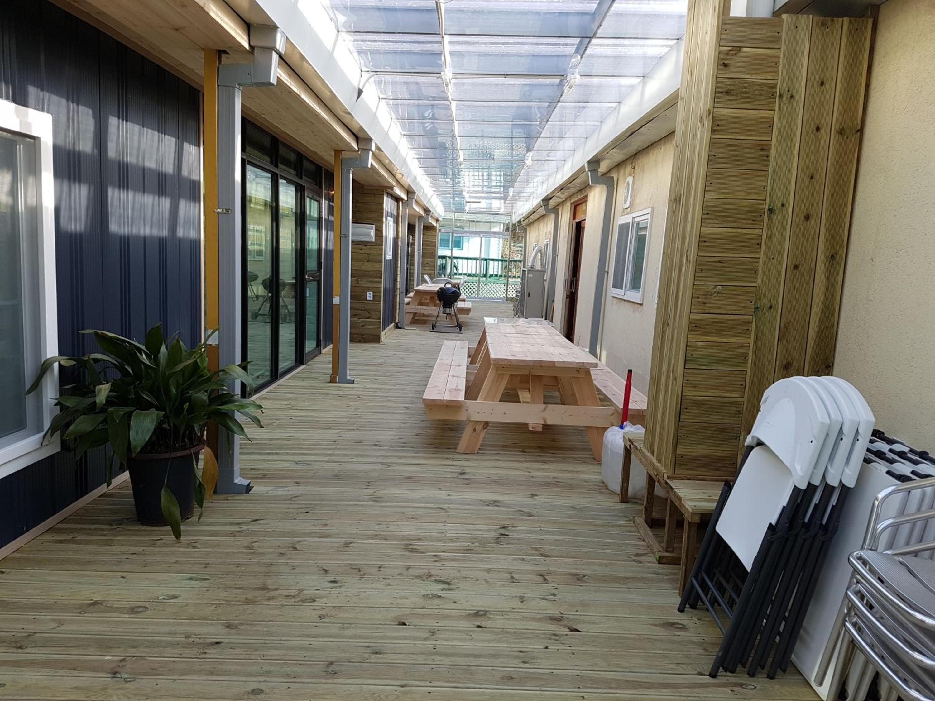 Bluesky Pension