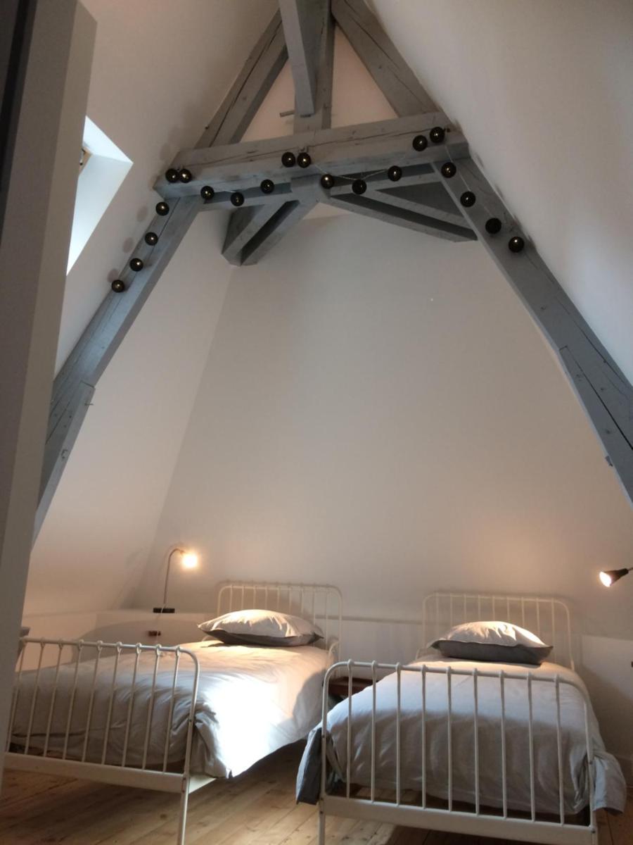 Les chambres de Marie view 3
