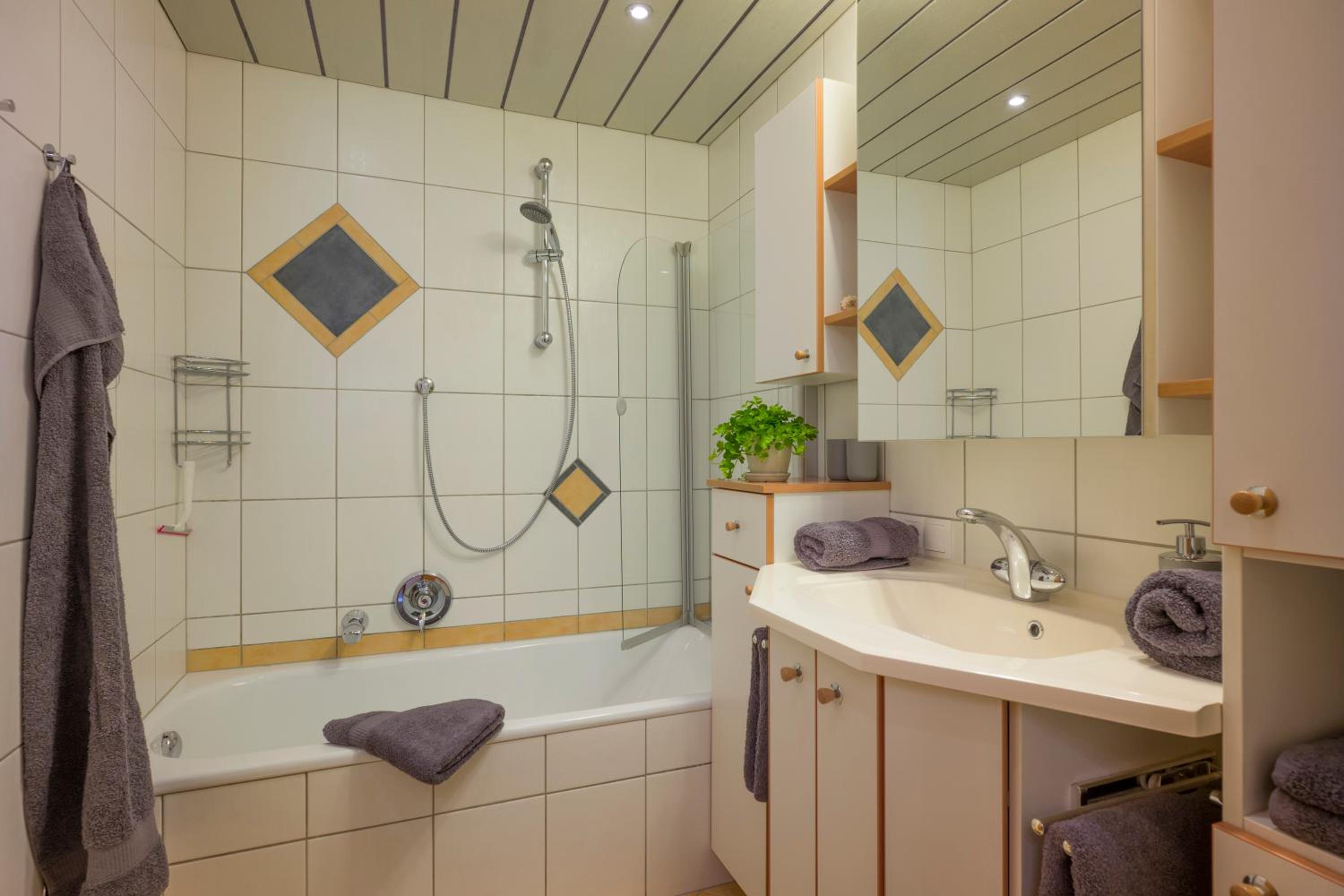Ferienwohnung Lehenhof