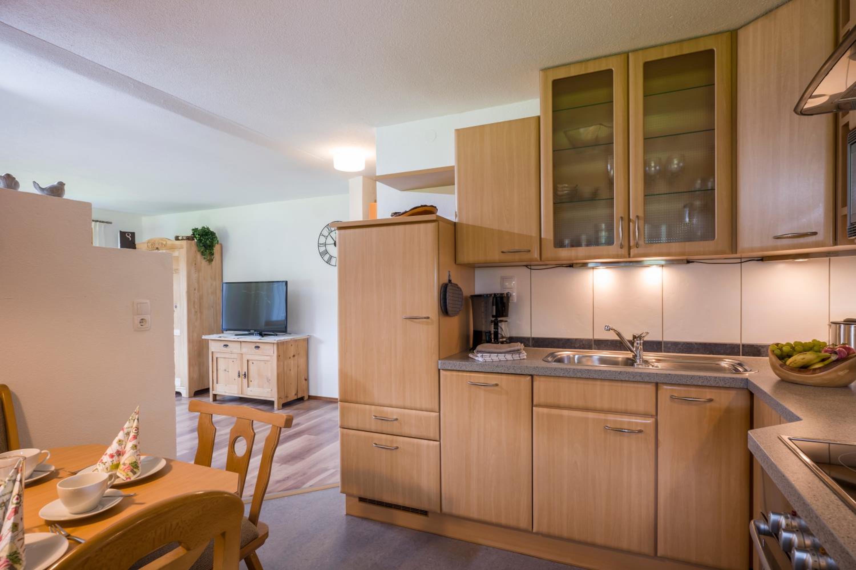 Ferienwohnung Lehenhof