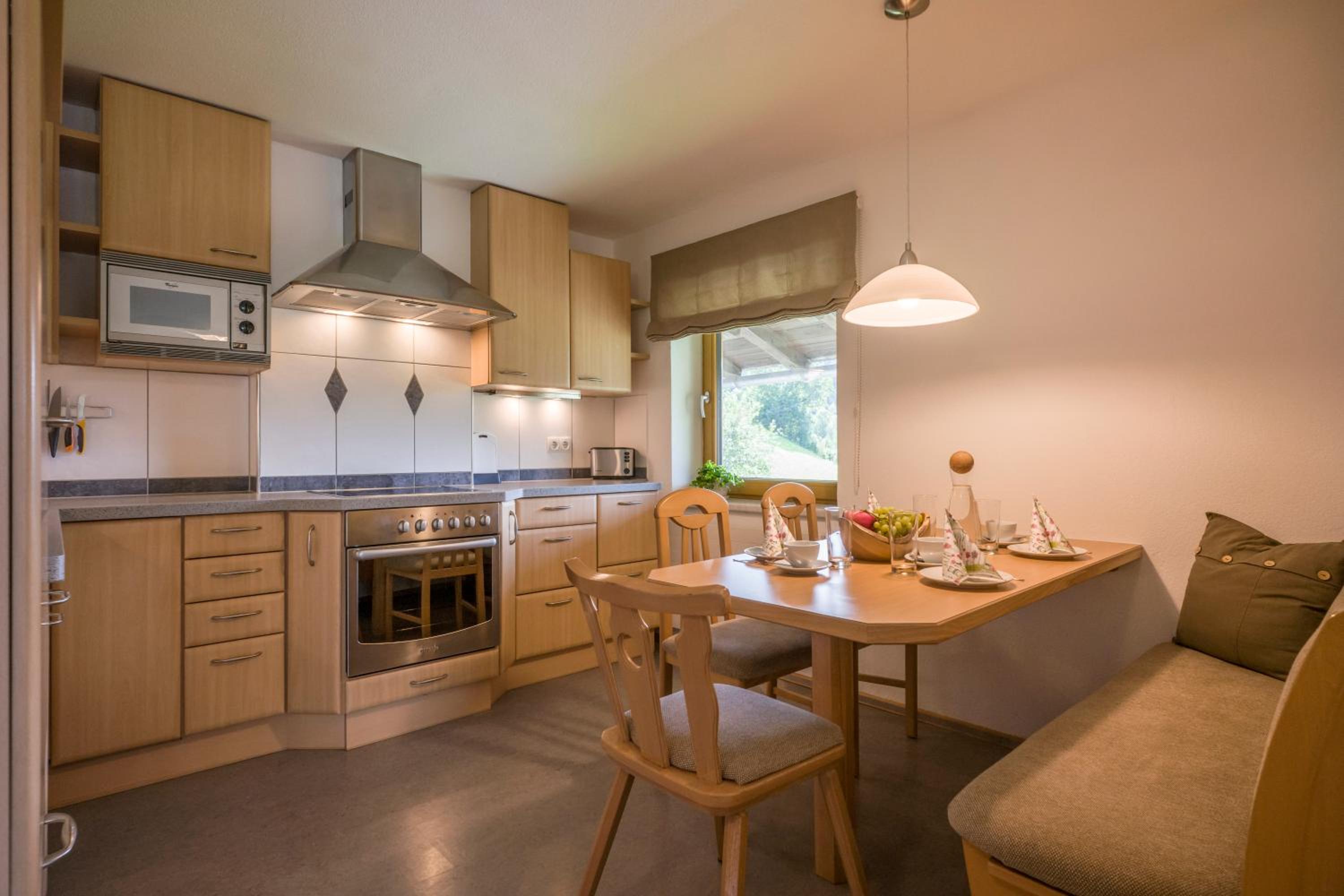 Ferienwohnung Lehenhof