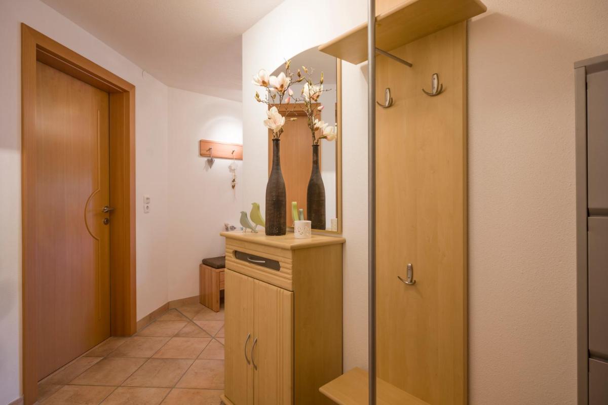 Ferienwohnung Lehenhof