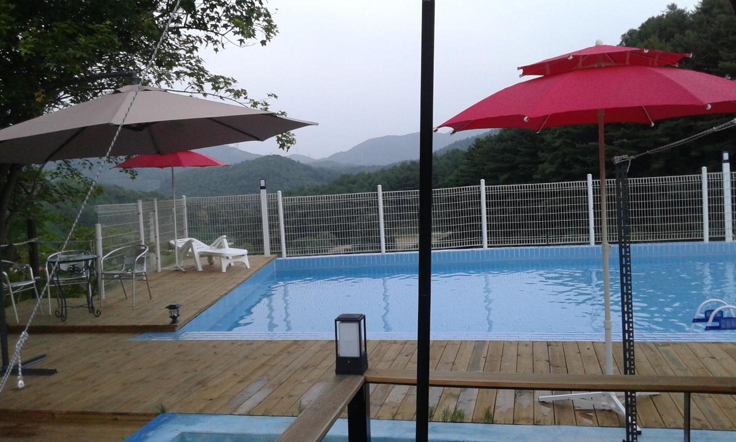 Bluesky Pension