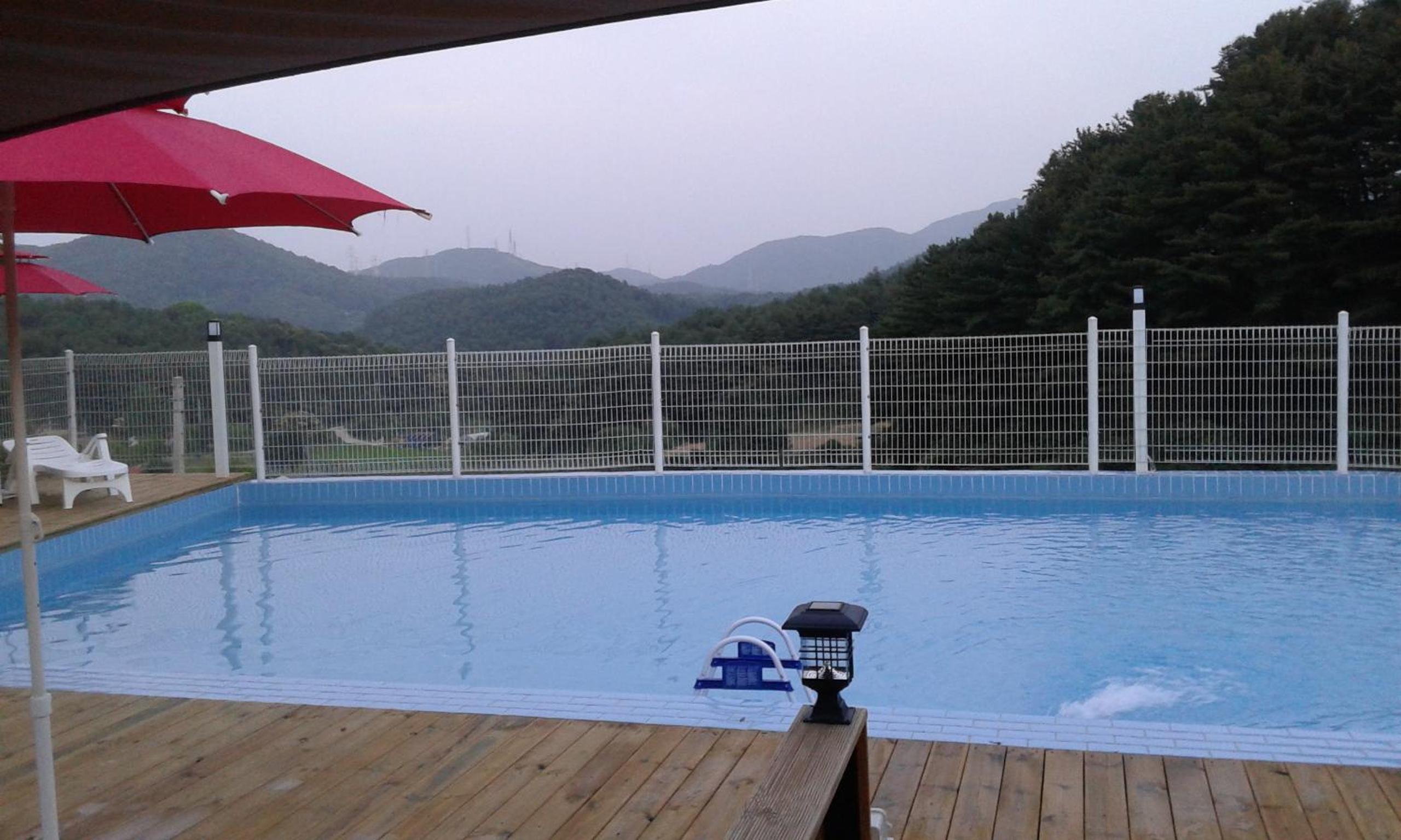 Bluesky Pension
