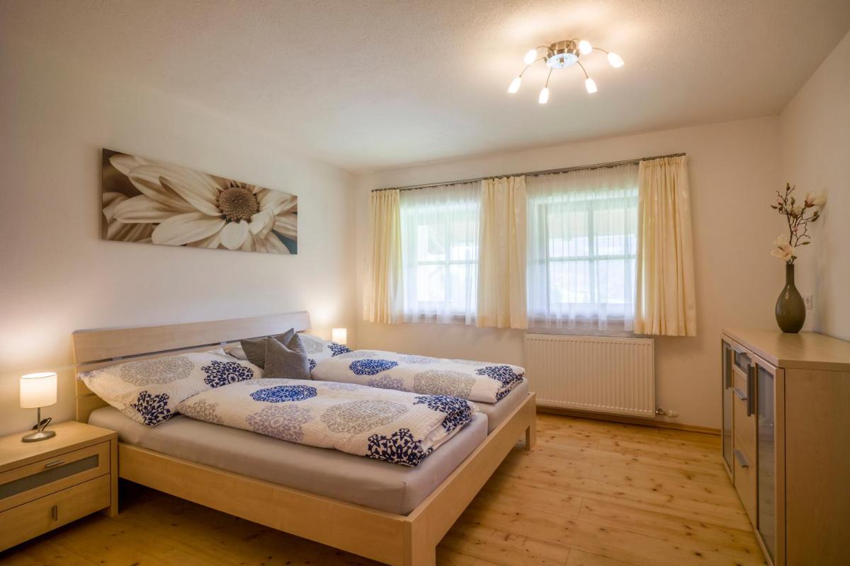 Ferienwohnung Lehenhof