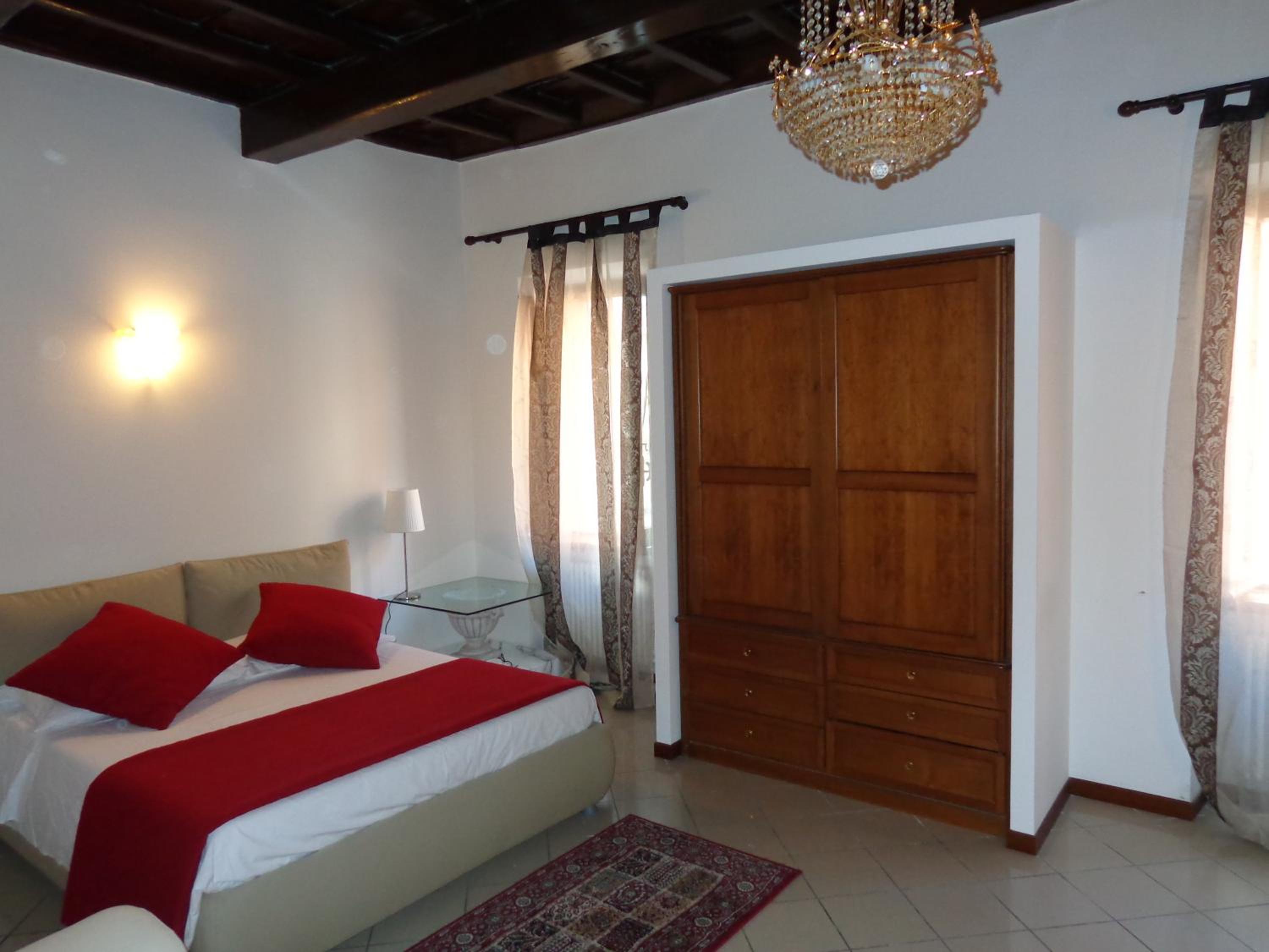 Borgo Pio 91