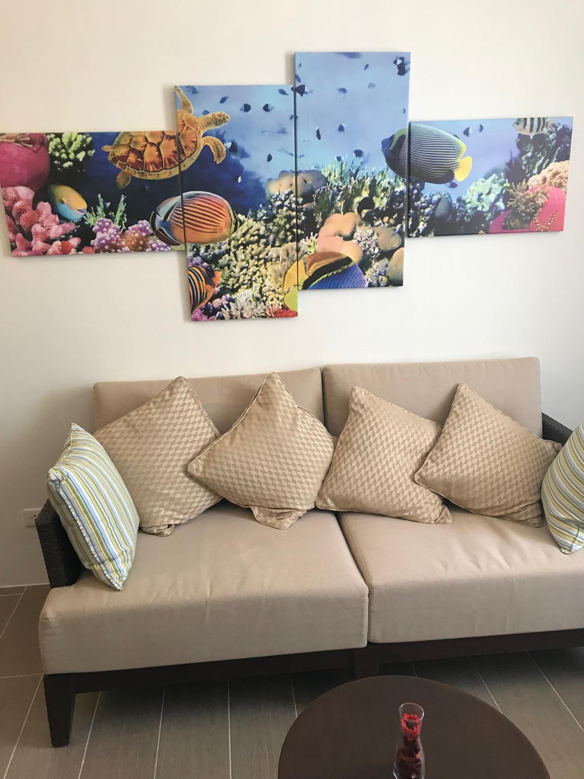 Boracay Oceanway Residences - Island Paradise view 2