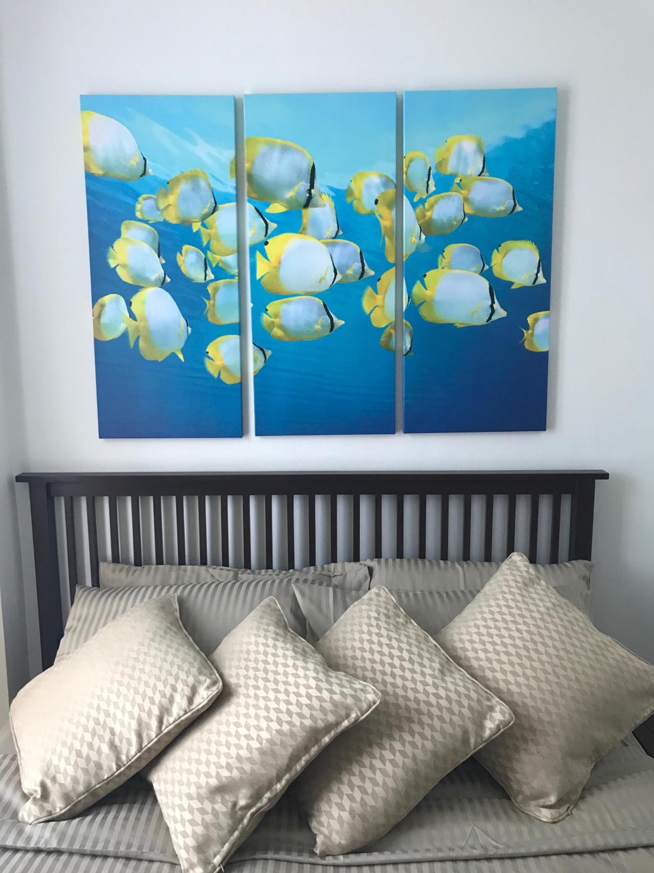 Boracay Oceanway Residences - Island Paradise view 3