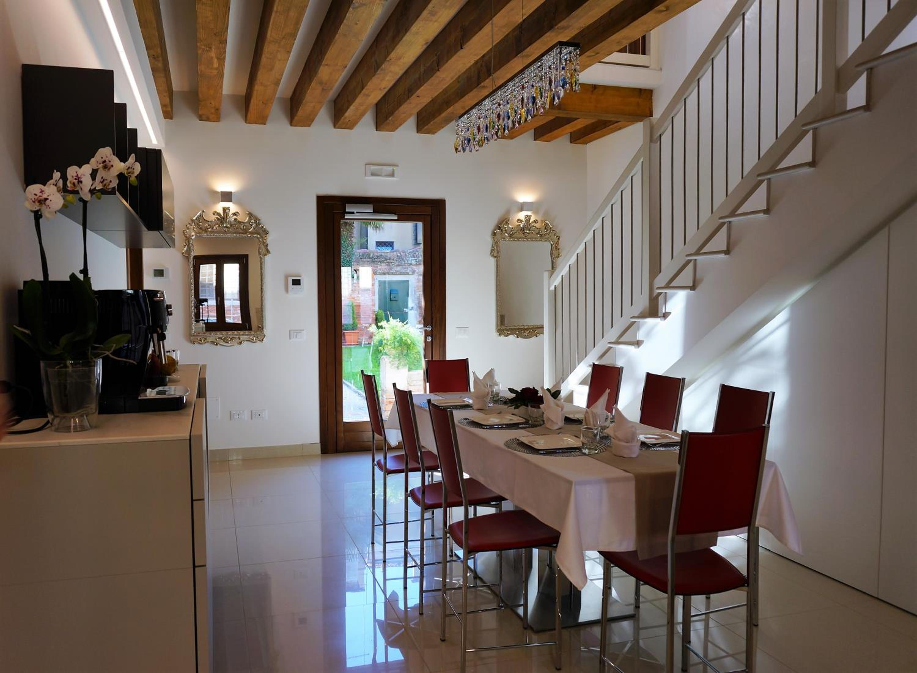B&B HORTUS
