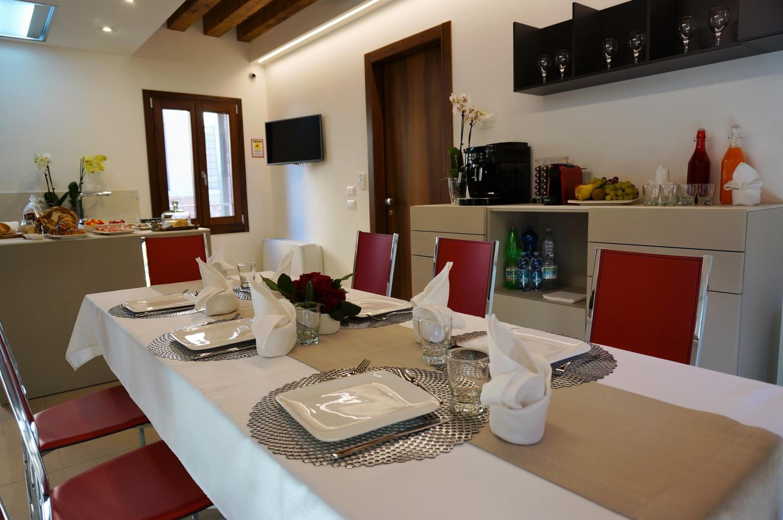 B&B HORTUS