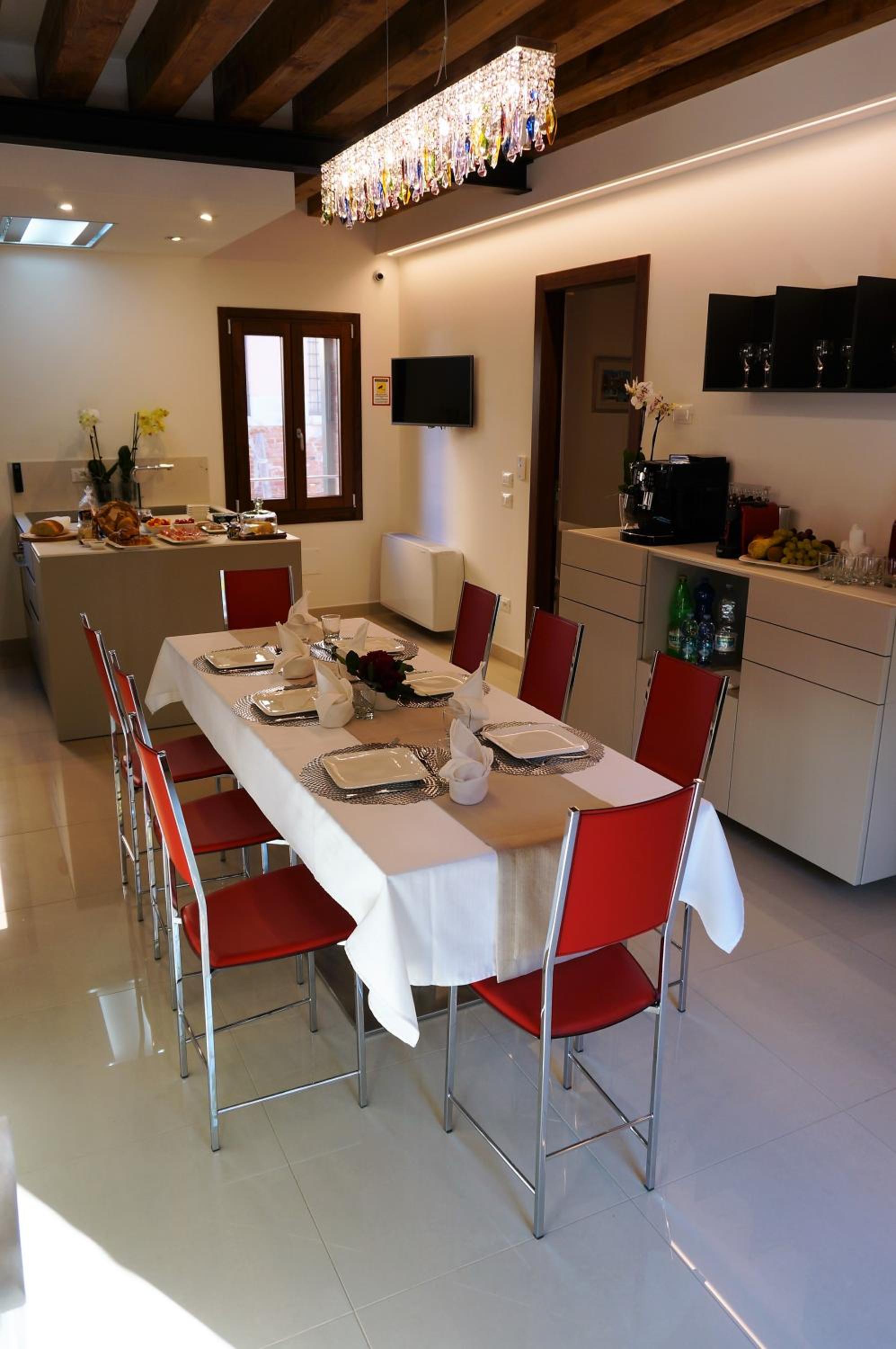 B&B HORTUS