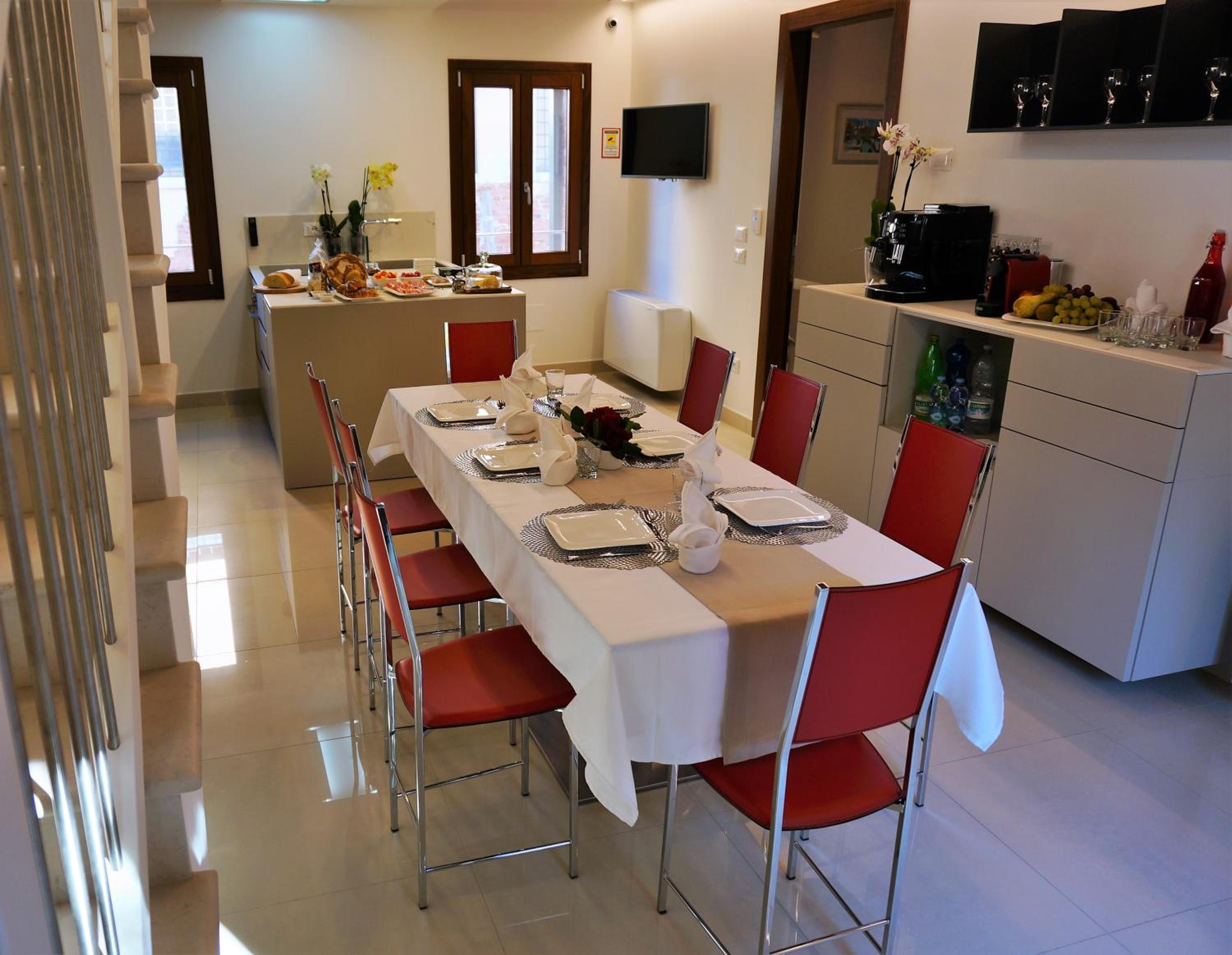 B&B HORTUS