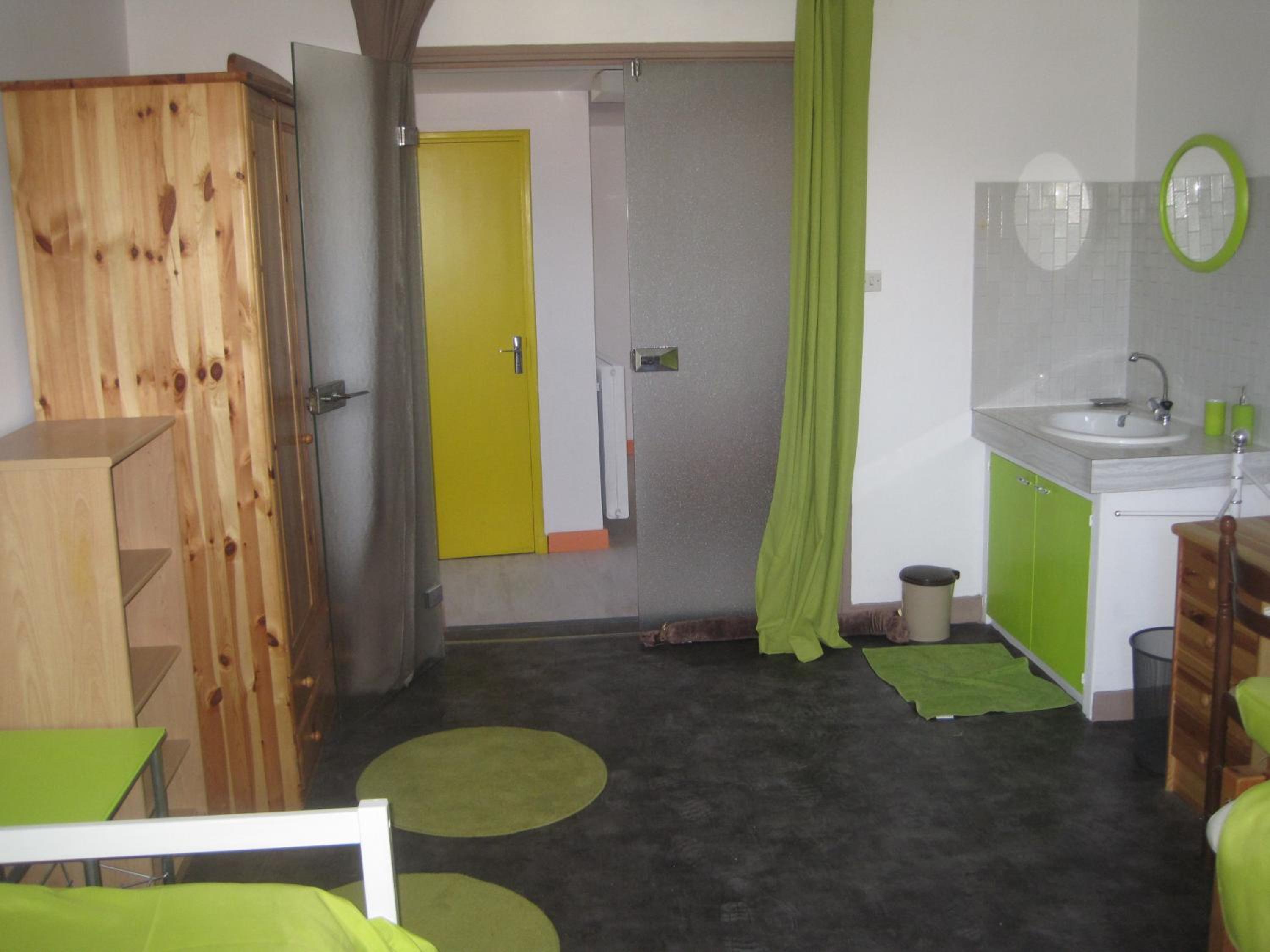 Maison Saint Louis, photo 32