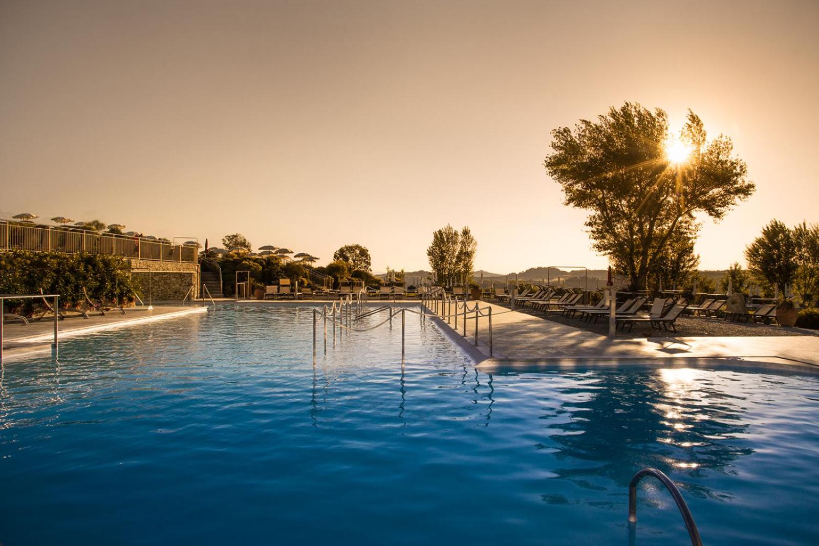 San Giovanni Terme Rapolano photo 5