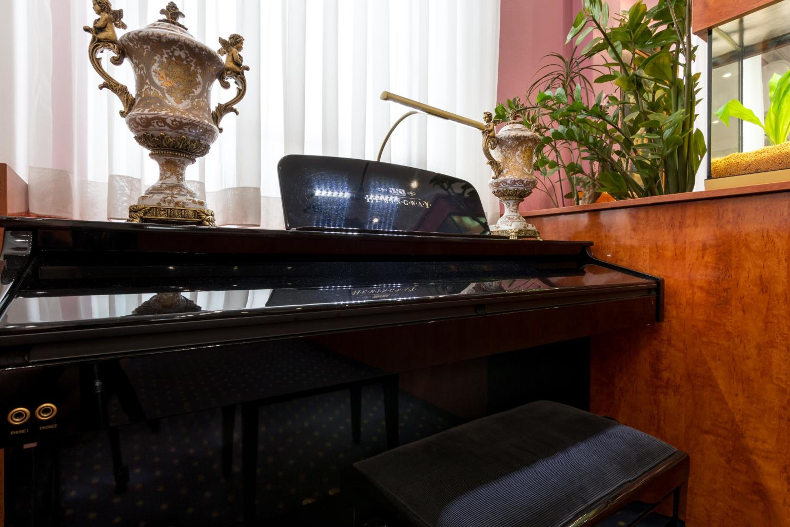 HOTEL ATLANTA Darmstadt SUPERIOR