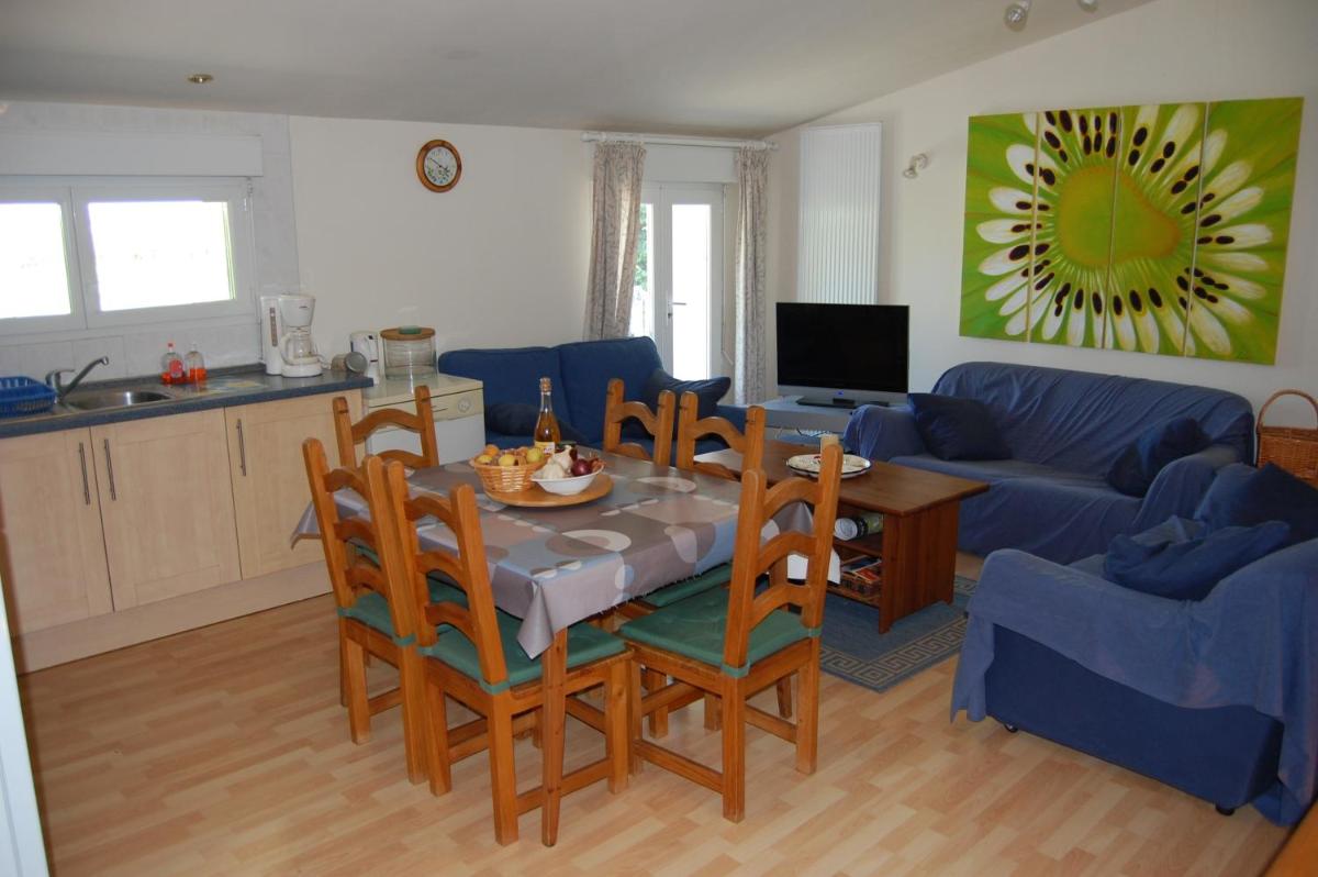 B&B Douce France