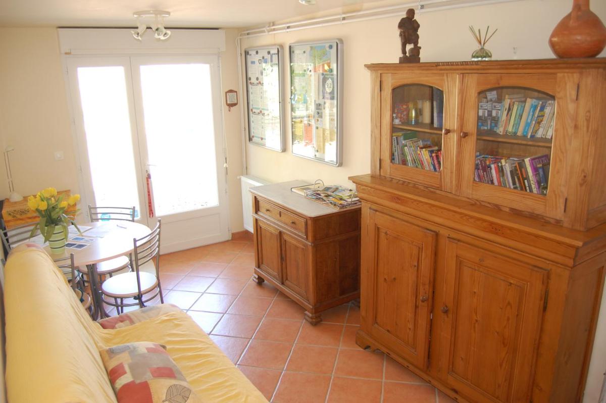 B&B Douce France