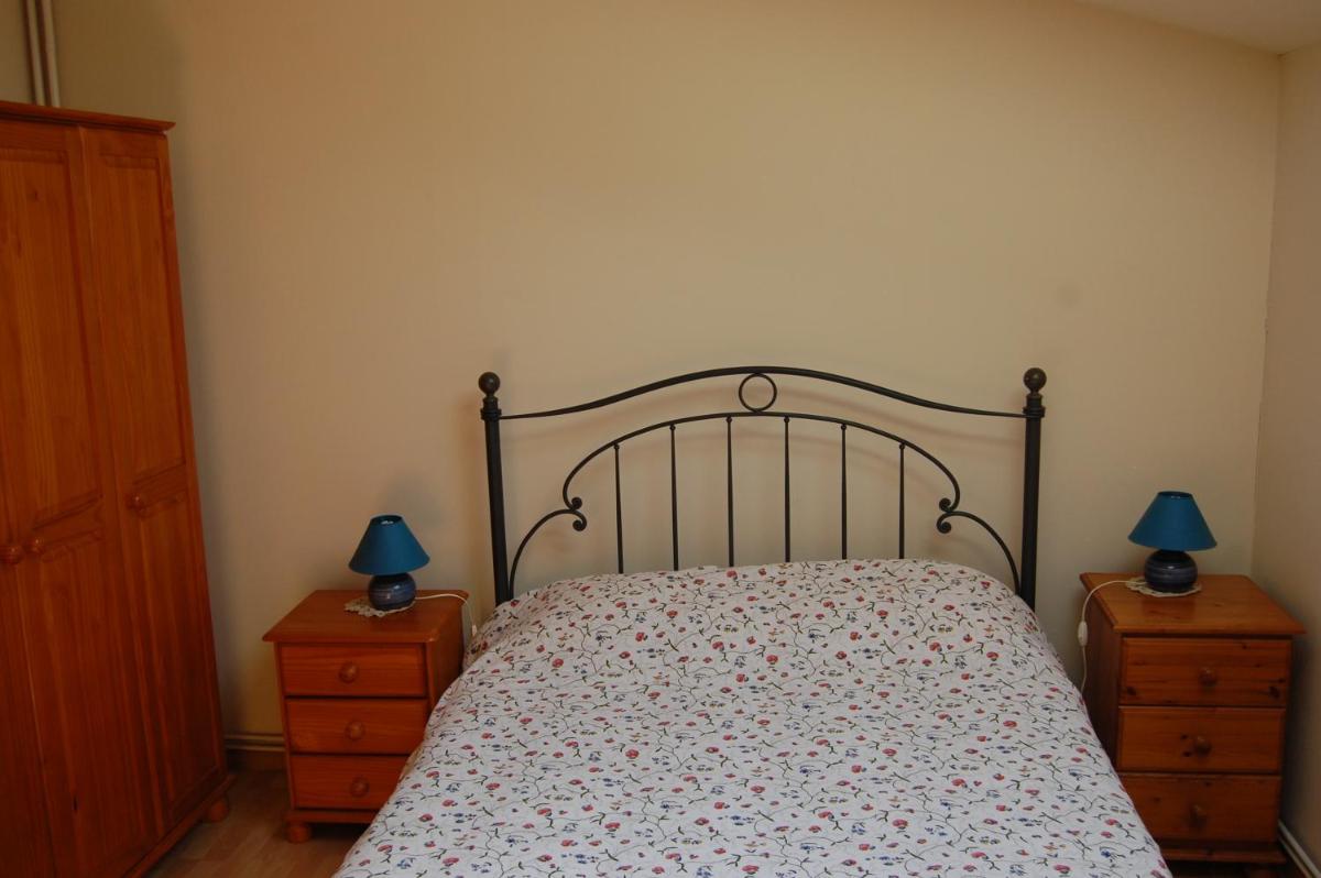 B&B Douce France