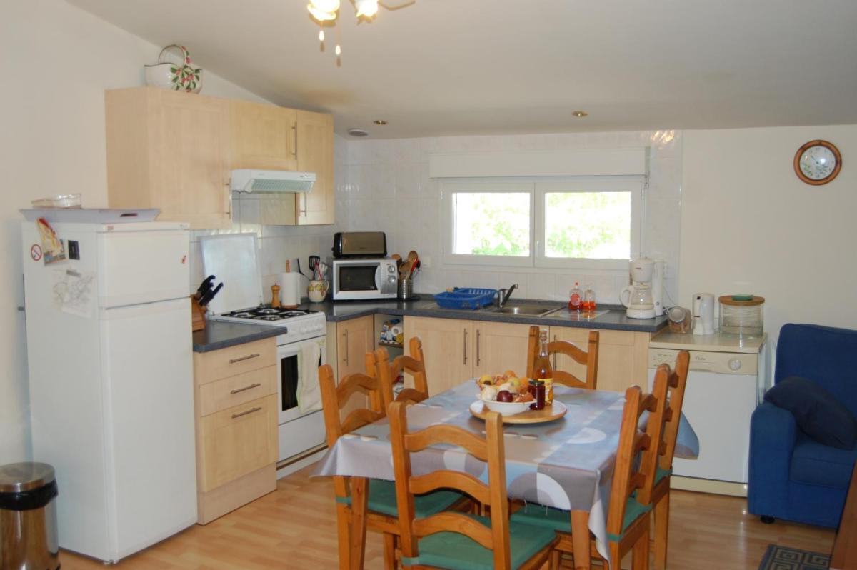 B&B Douce France