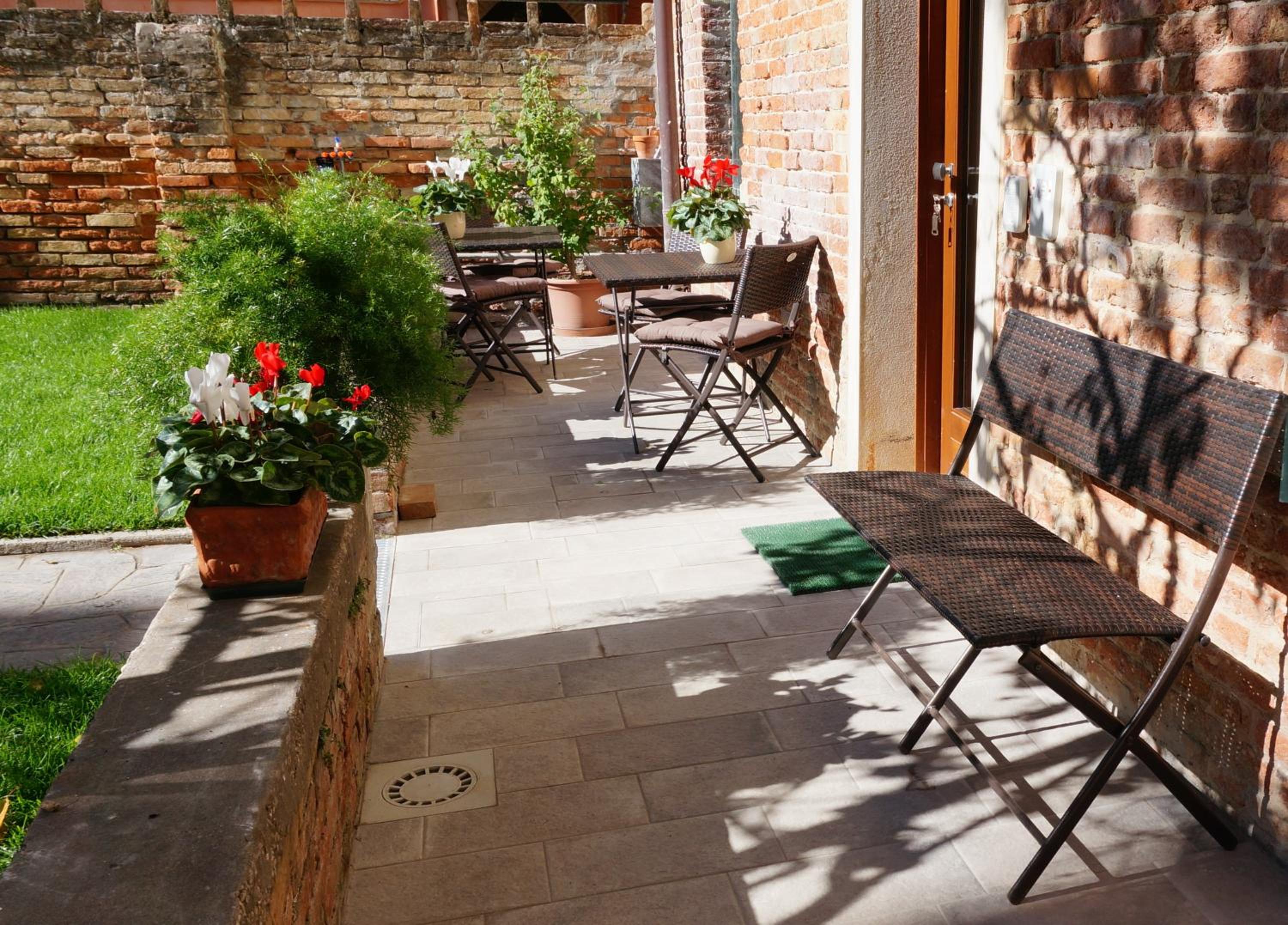 B&B HORTUS