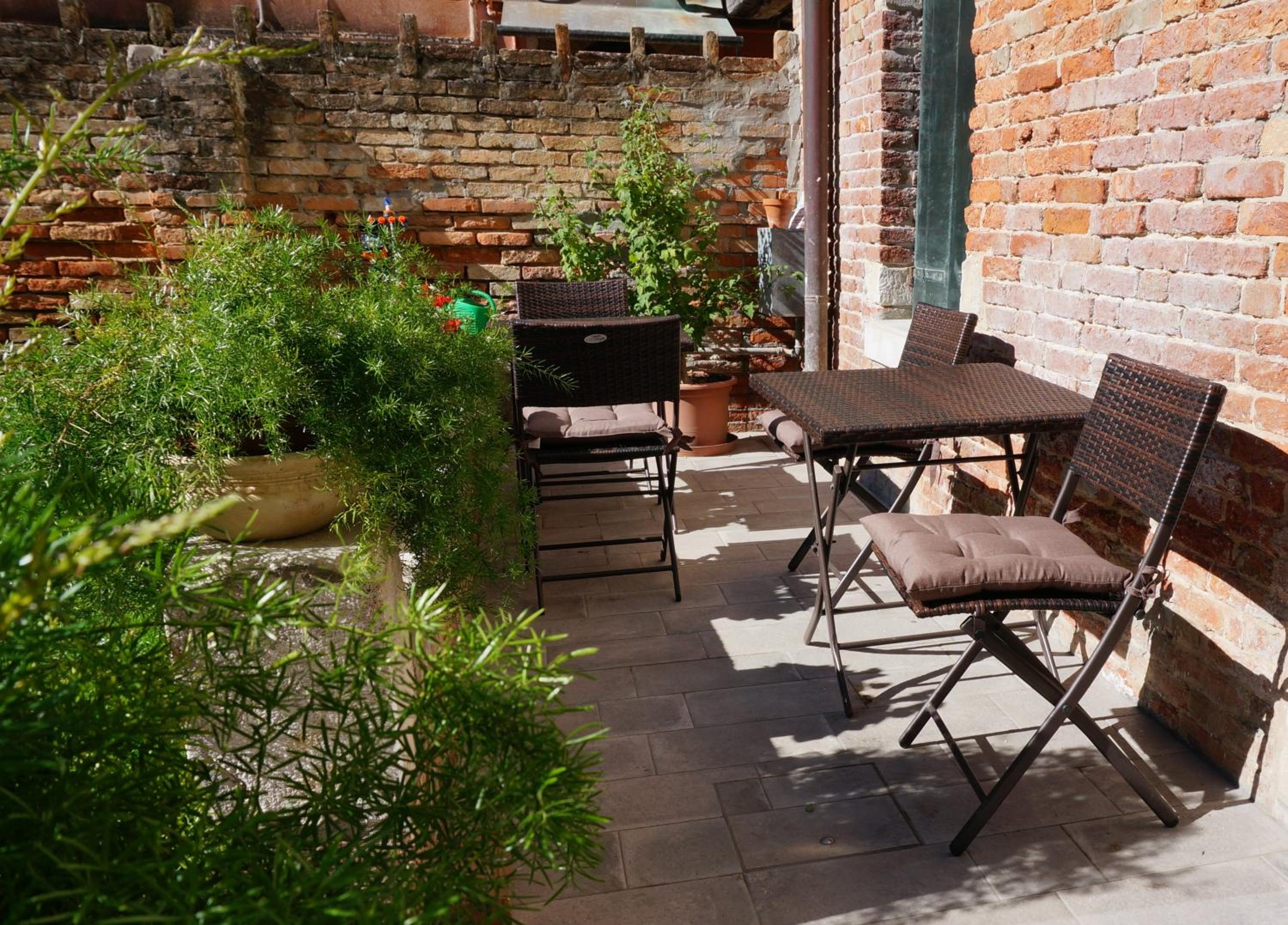 B&B HORTUS