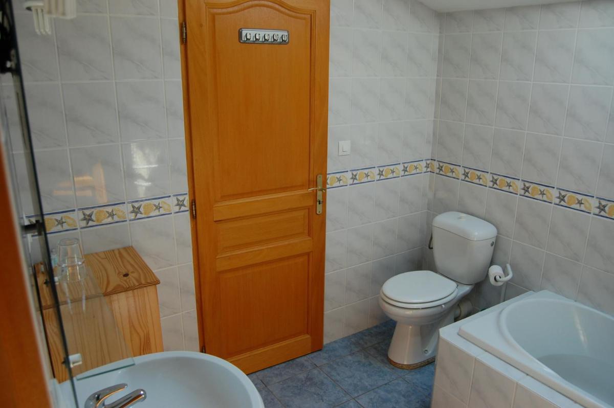B&B Douce France
