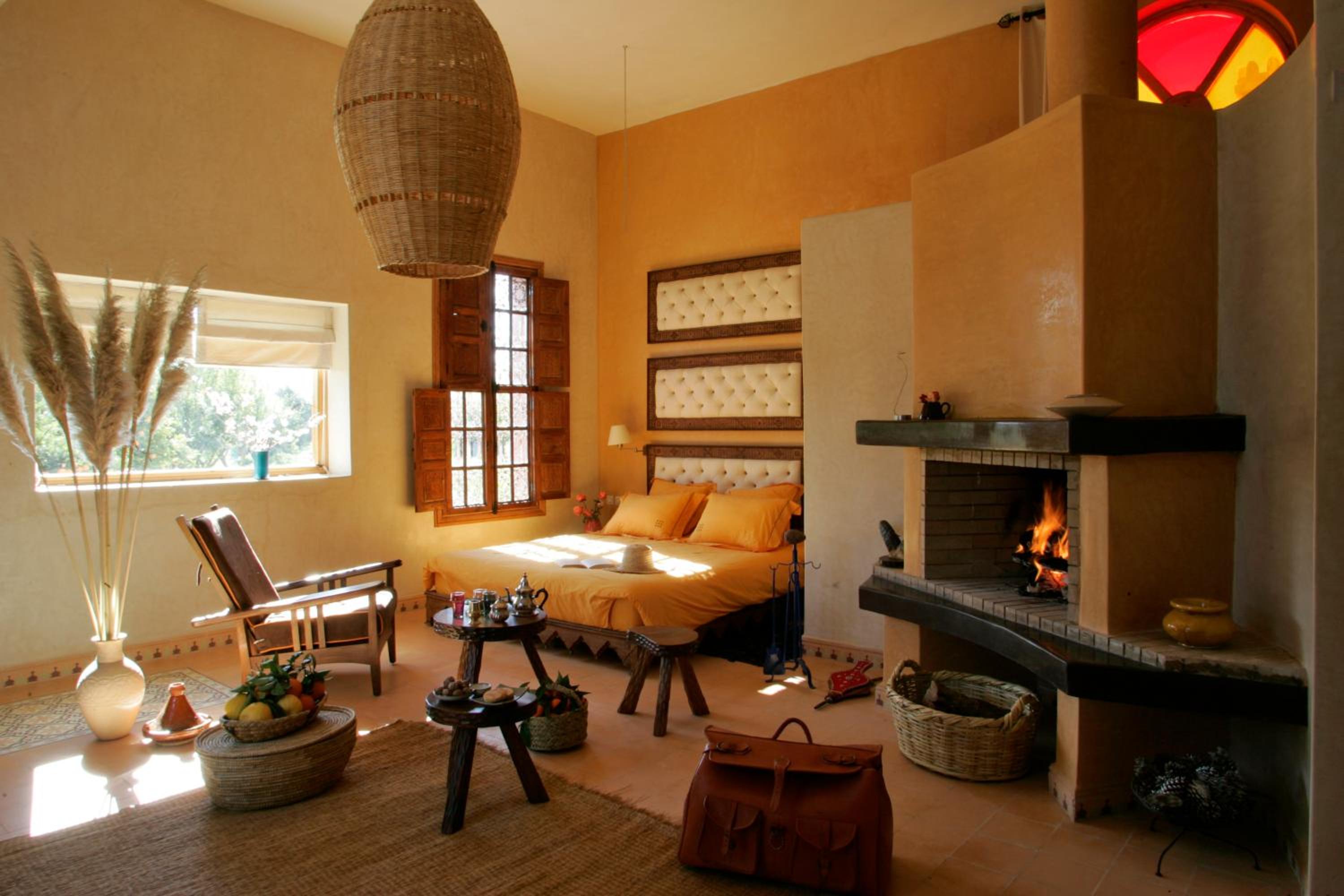 Casa Taos