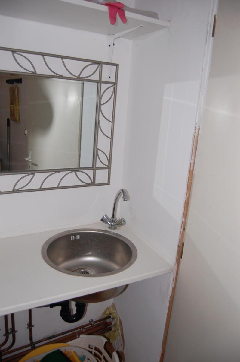 B&B Douce France