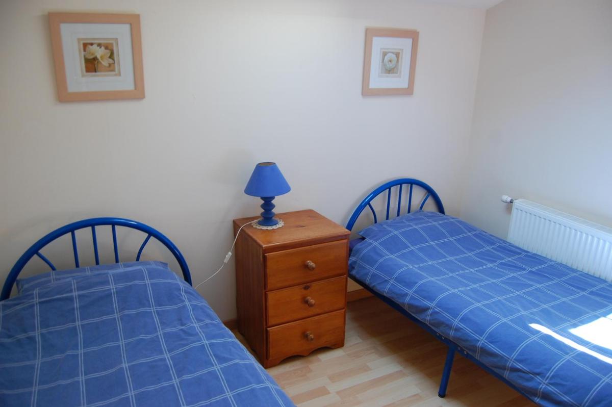 B&B Douce France