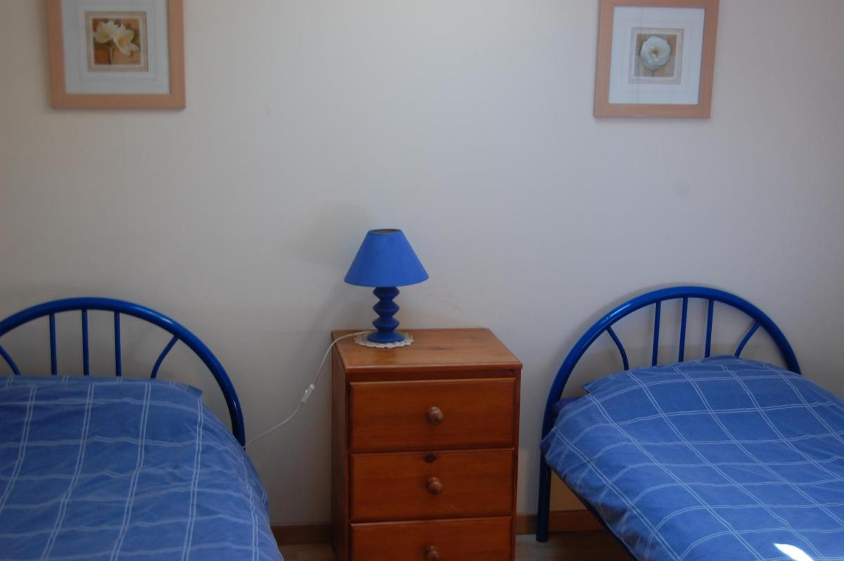 B&B Douce France
