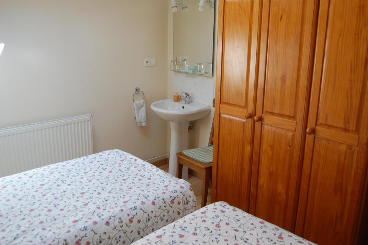 B&B Douce France