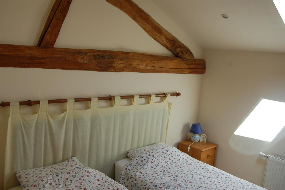 B&B Douce France