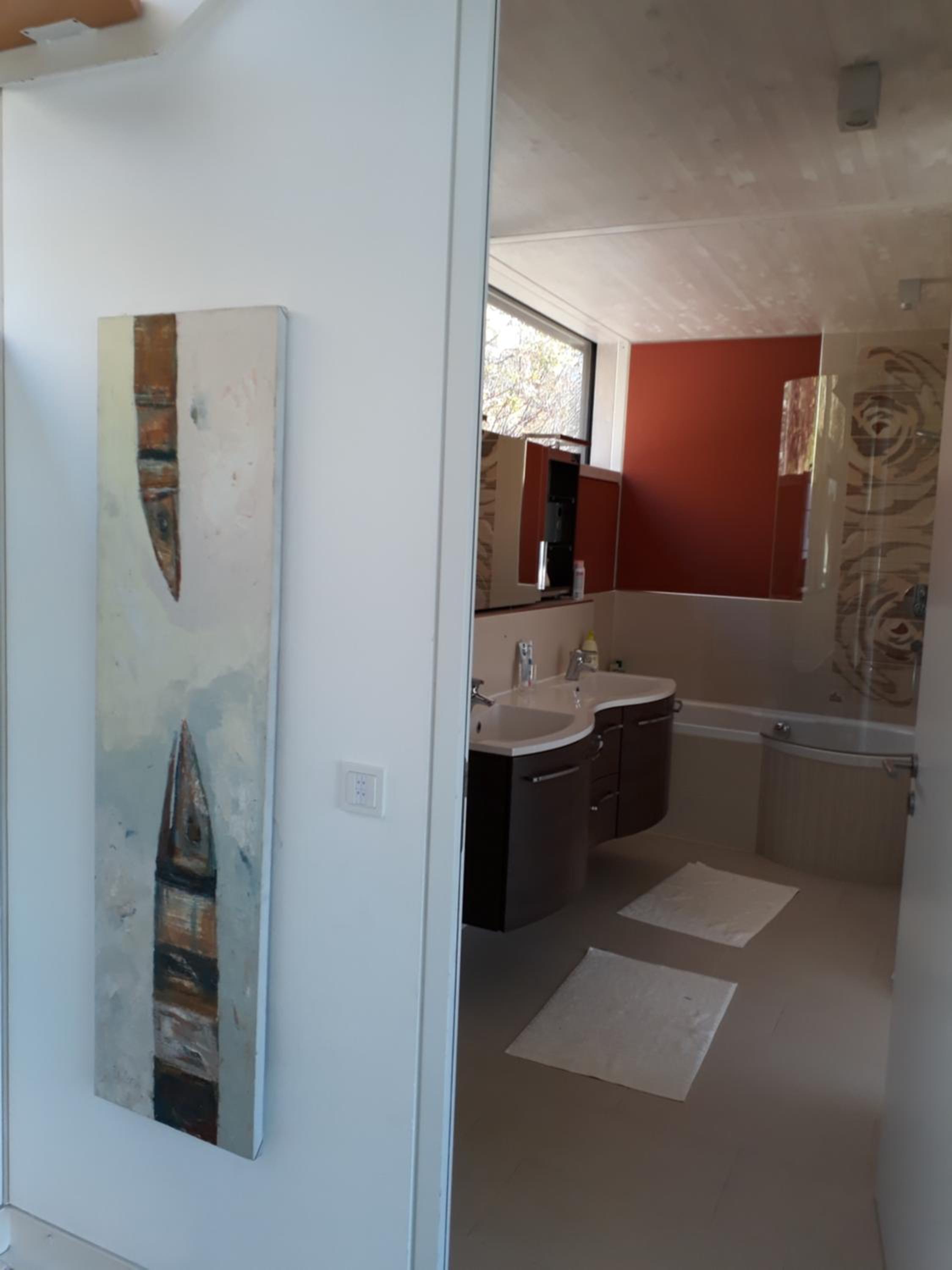 Glas House - Design Holiday Home