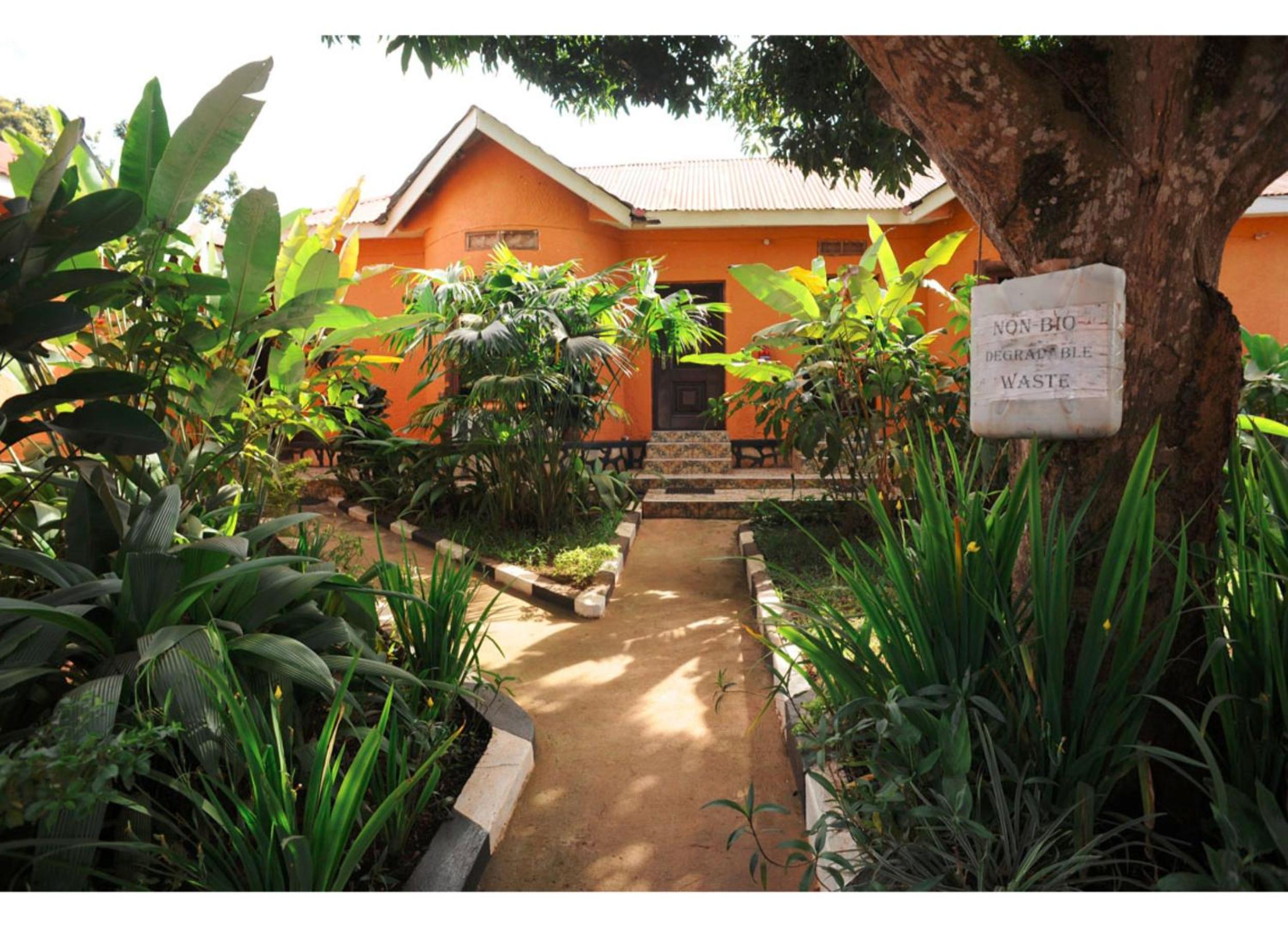 Gorilla African Guest House