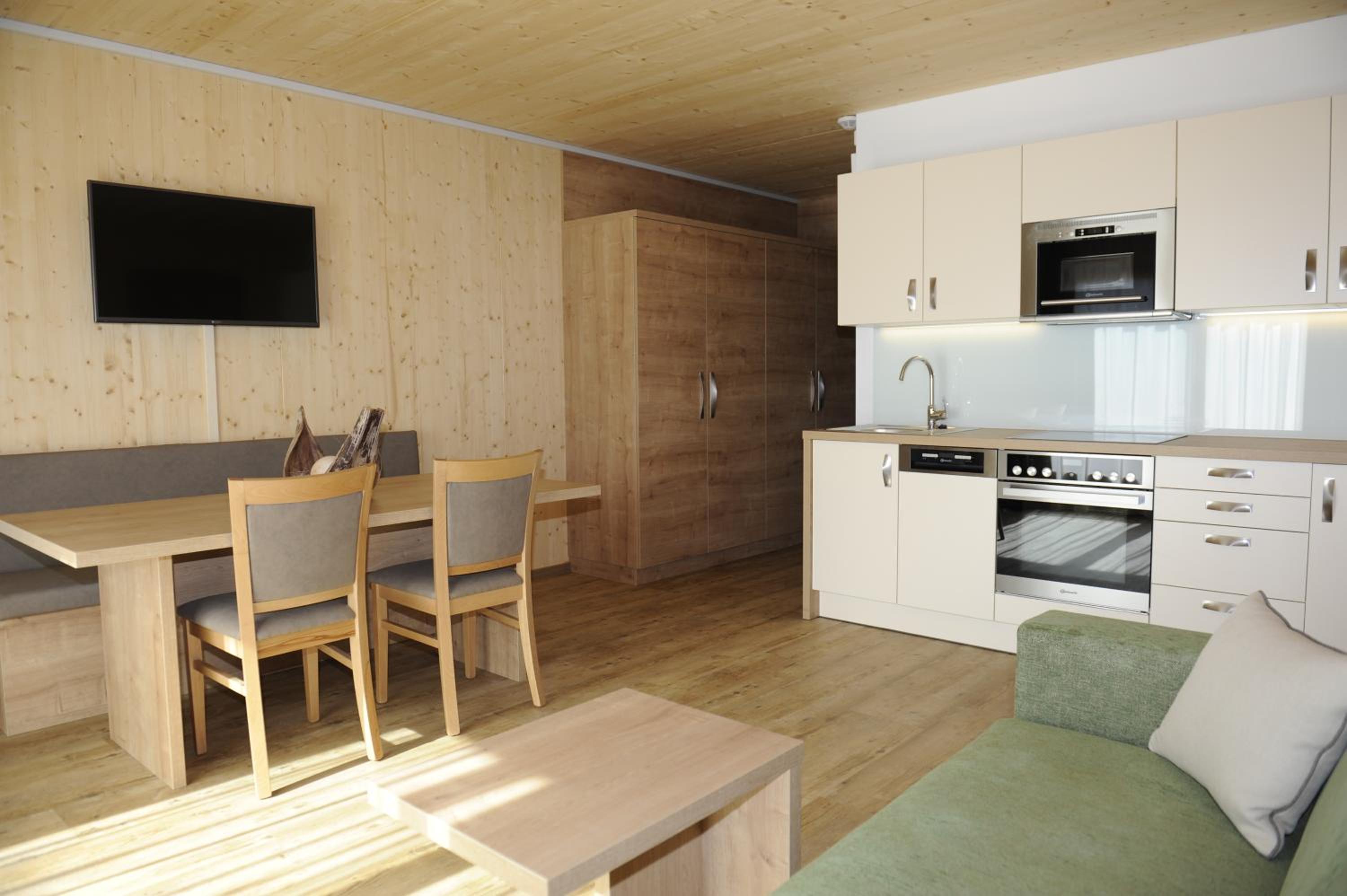 Premium Appartements Sonnenbahn