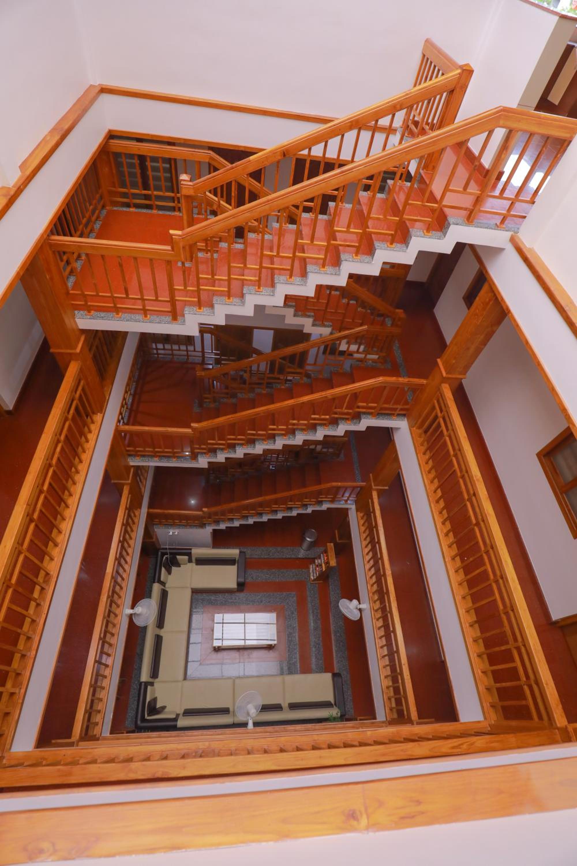 Cochin Vacations - Roses Inn Fortkochi - Property Image 2