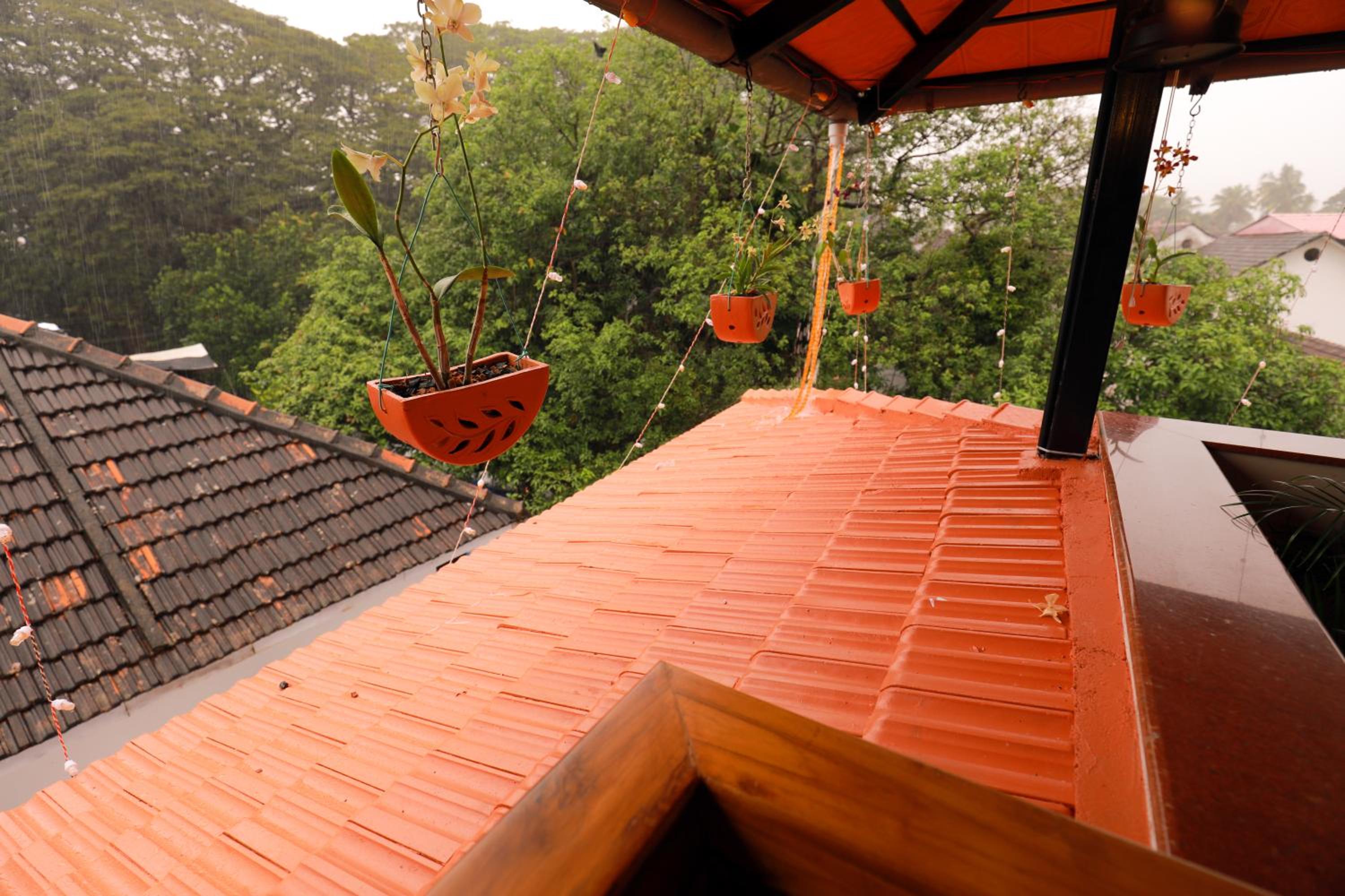 Cochin Vacations - Roses Inn Fortkochi - Property Image 3